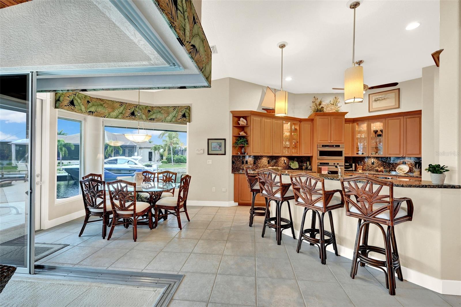 PUNTA GORDA ISLES SEC 12 - Residential