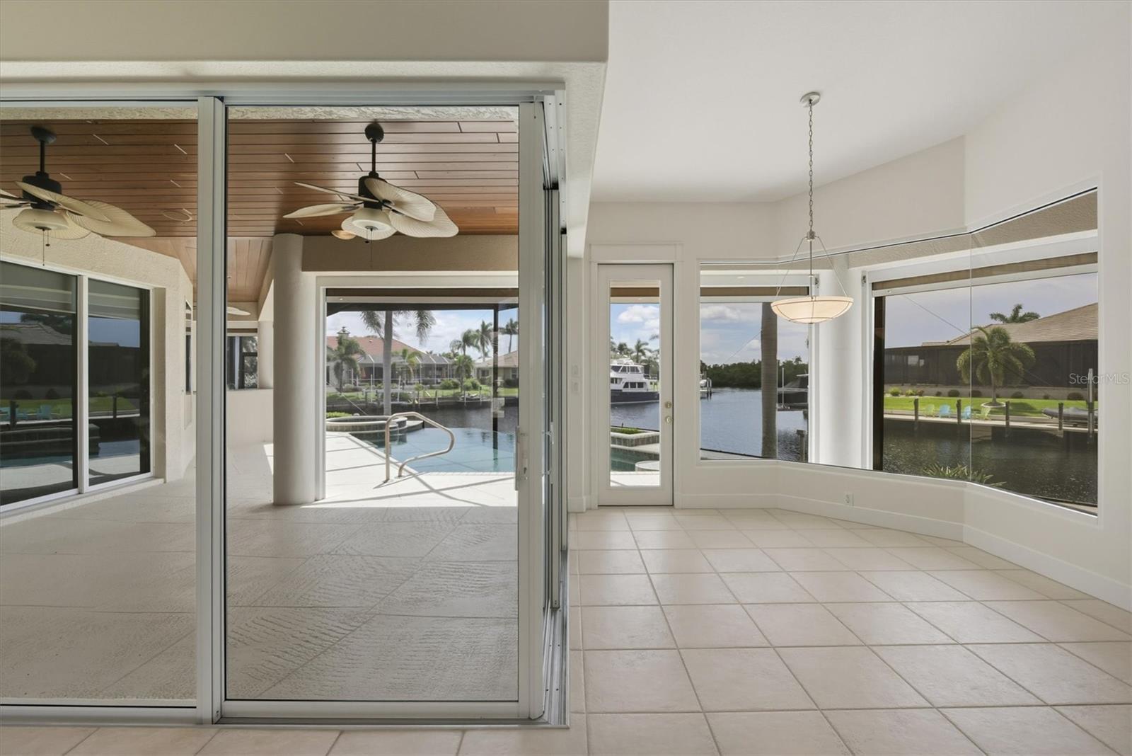 PUNTA GORDA ISLES SEC 12 - Residential
