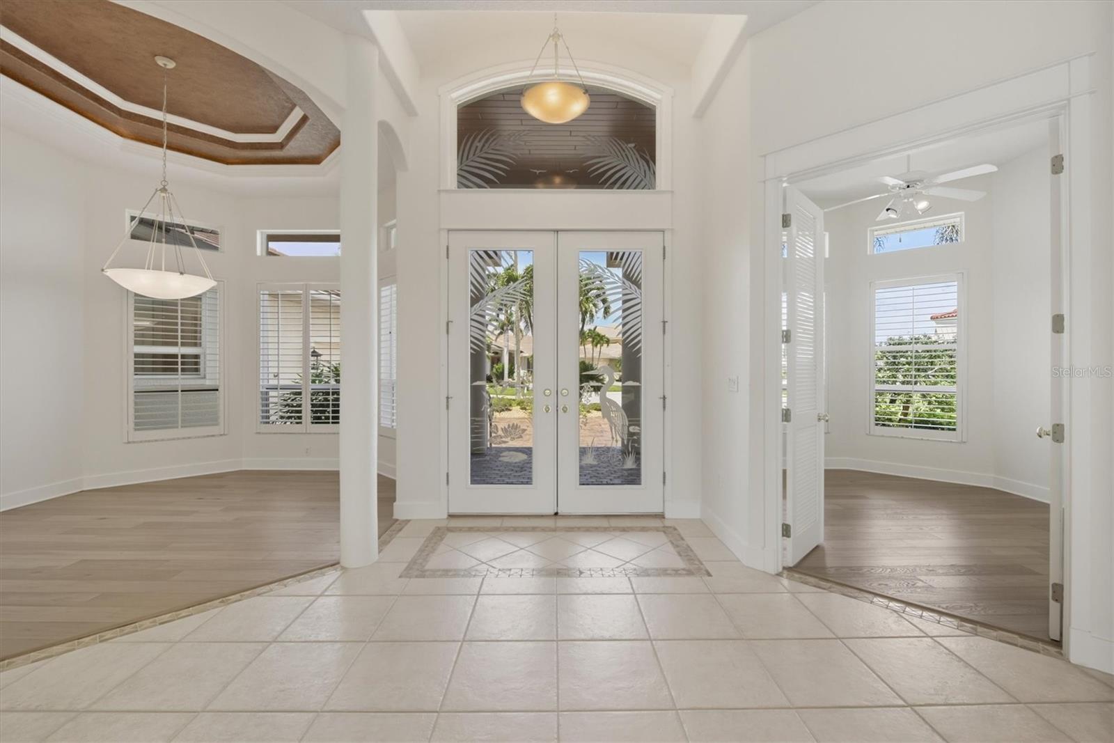 PUNTA GORDA ISLES SEC 12 - Residential