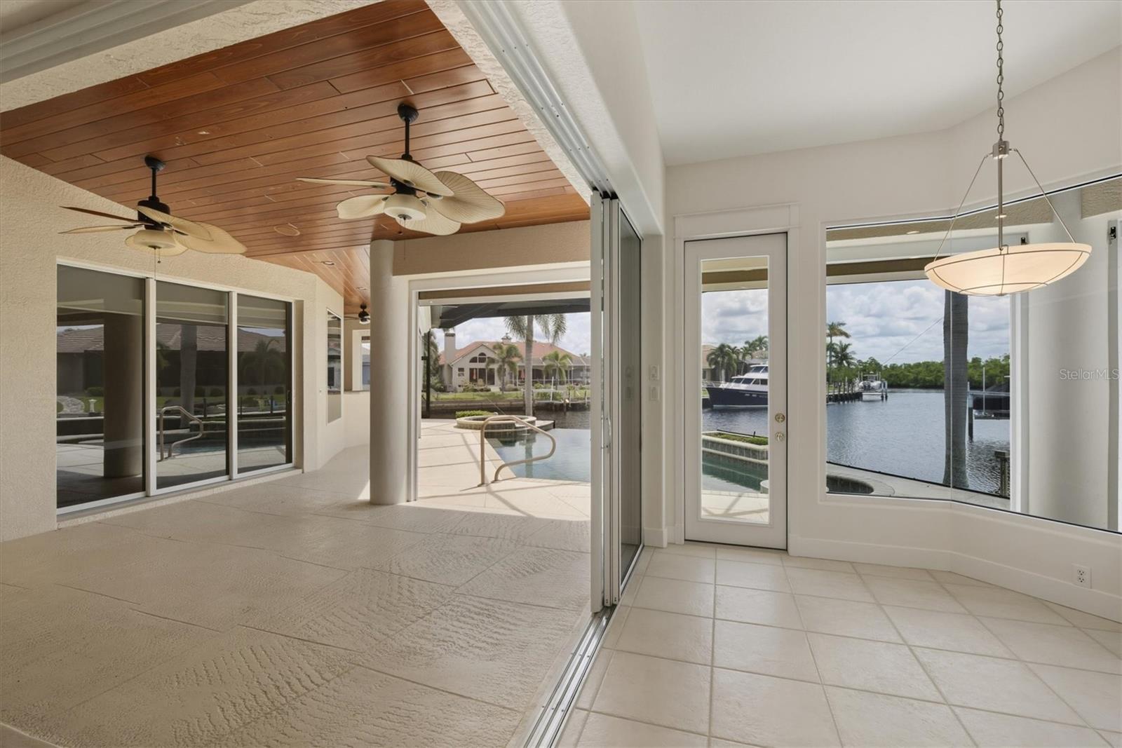 PUNTA GORDA ISLES SEC 12 - Residential