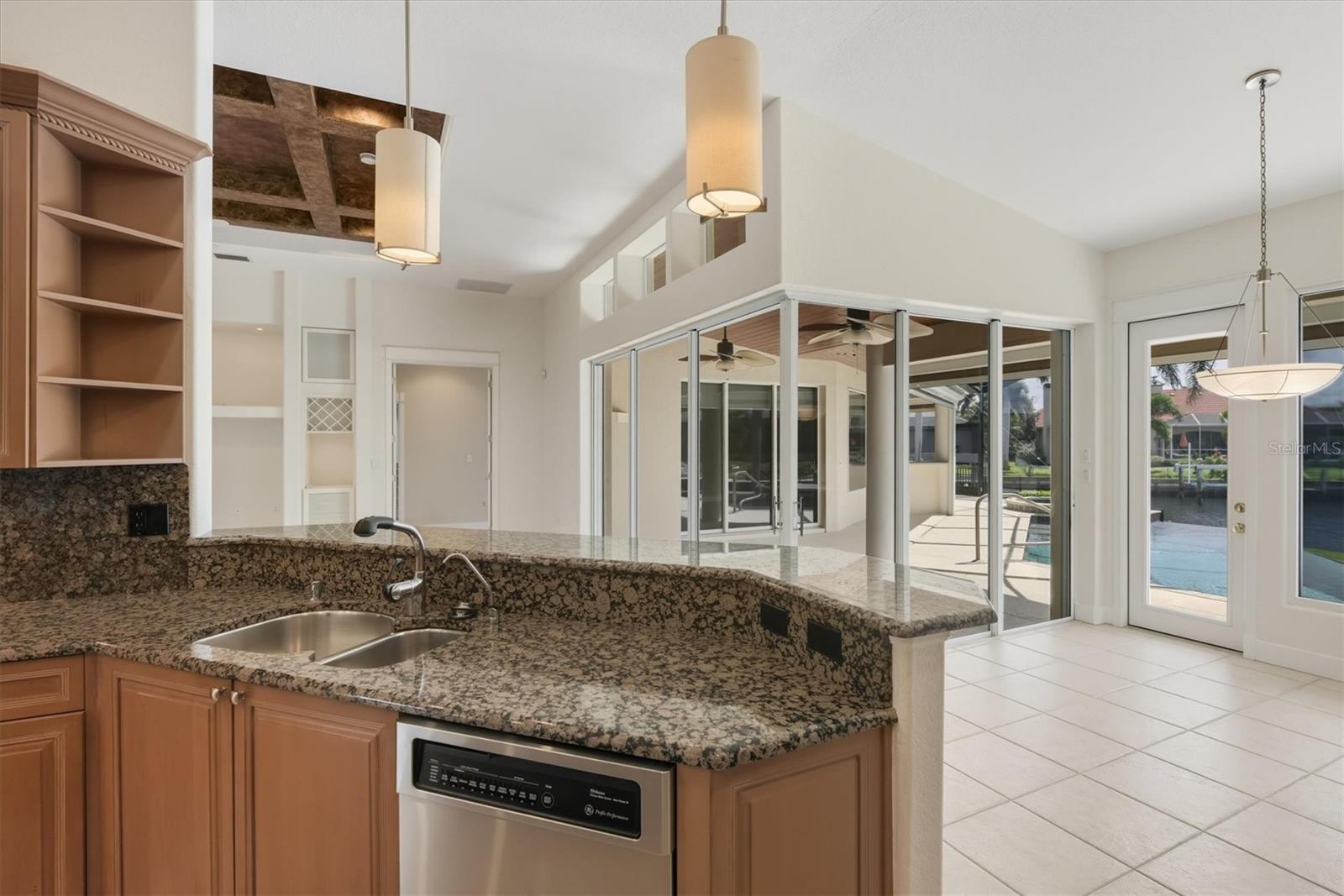 PUNTA GORDA ISLES SEC 12 - Residential