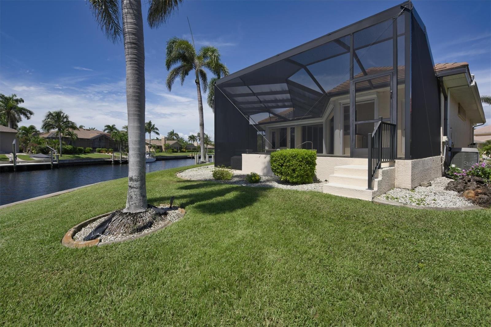 PUNTA GORDA ISLES SEC 12 - Residential