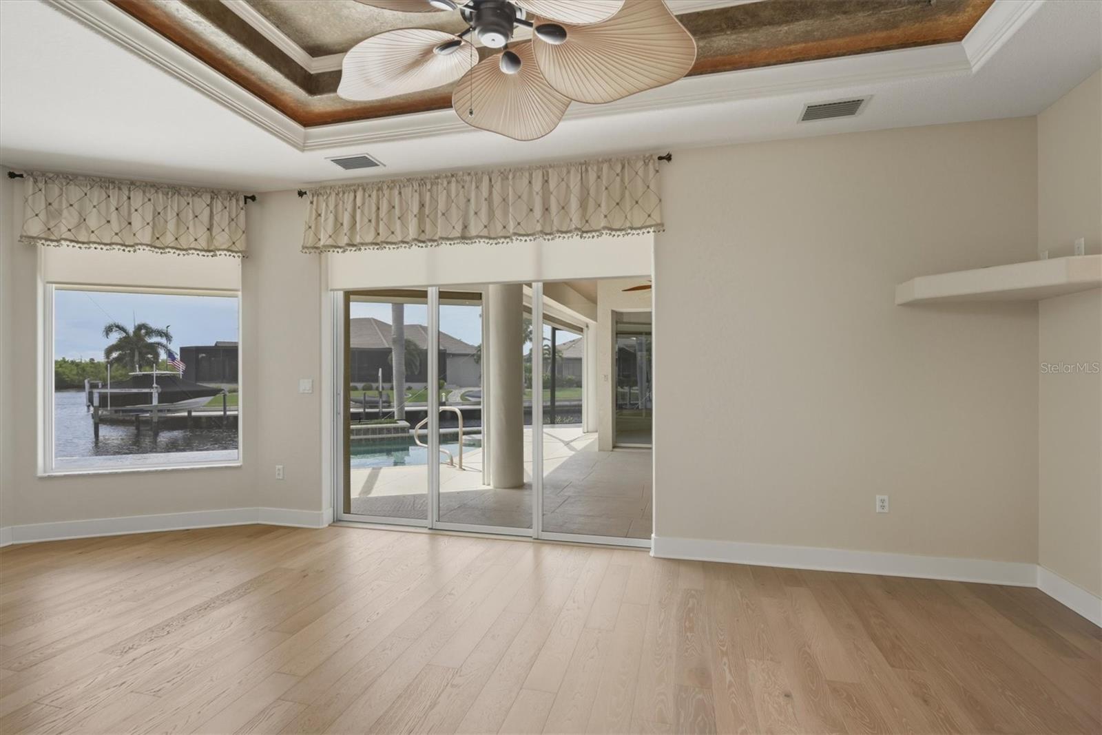 PUNTA GORDA ISLES SEC 12 - Residential