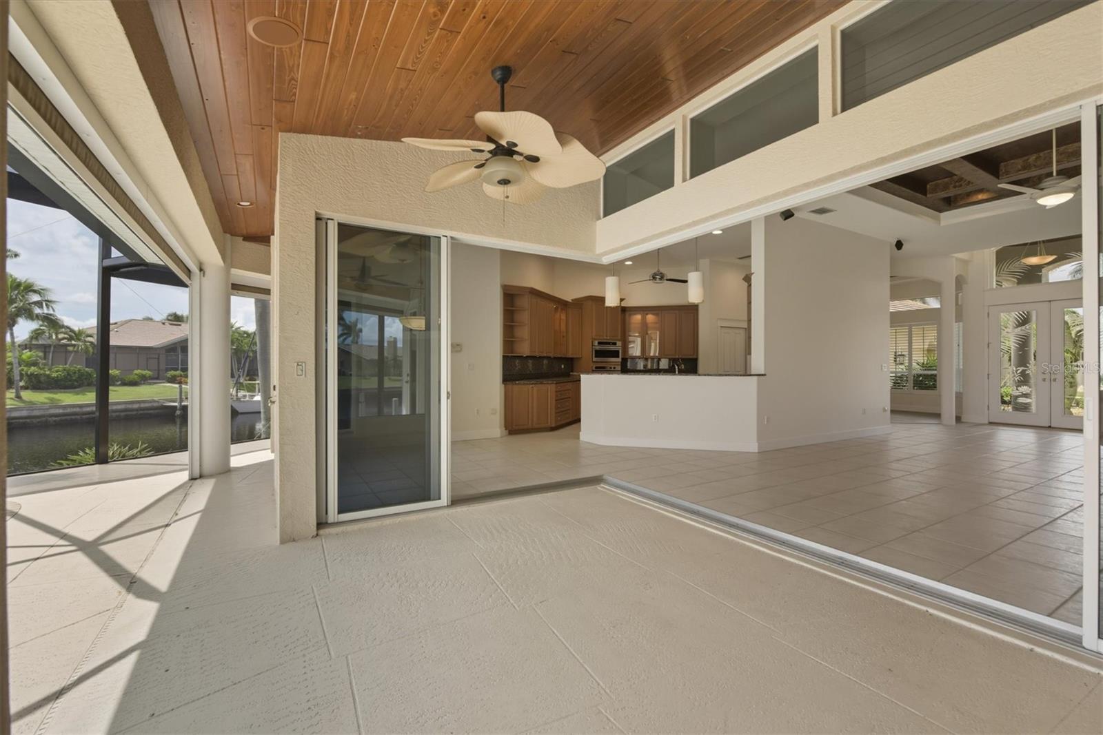 PUNTA GORDA ISLES SEC 12 - Residential
