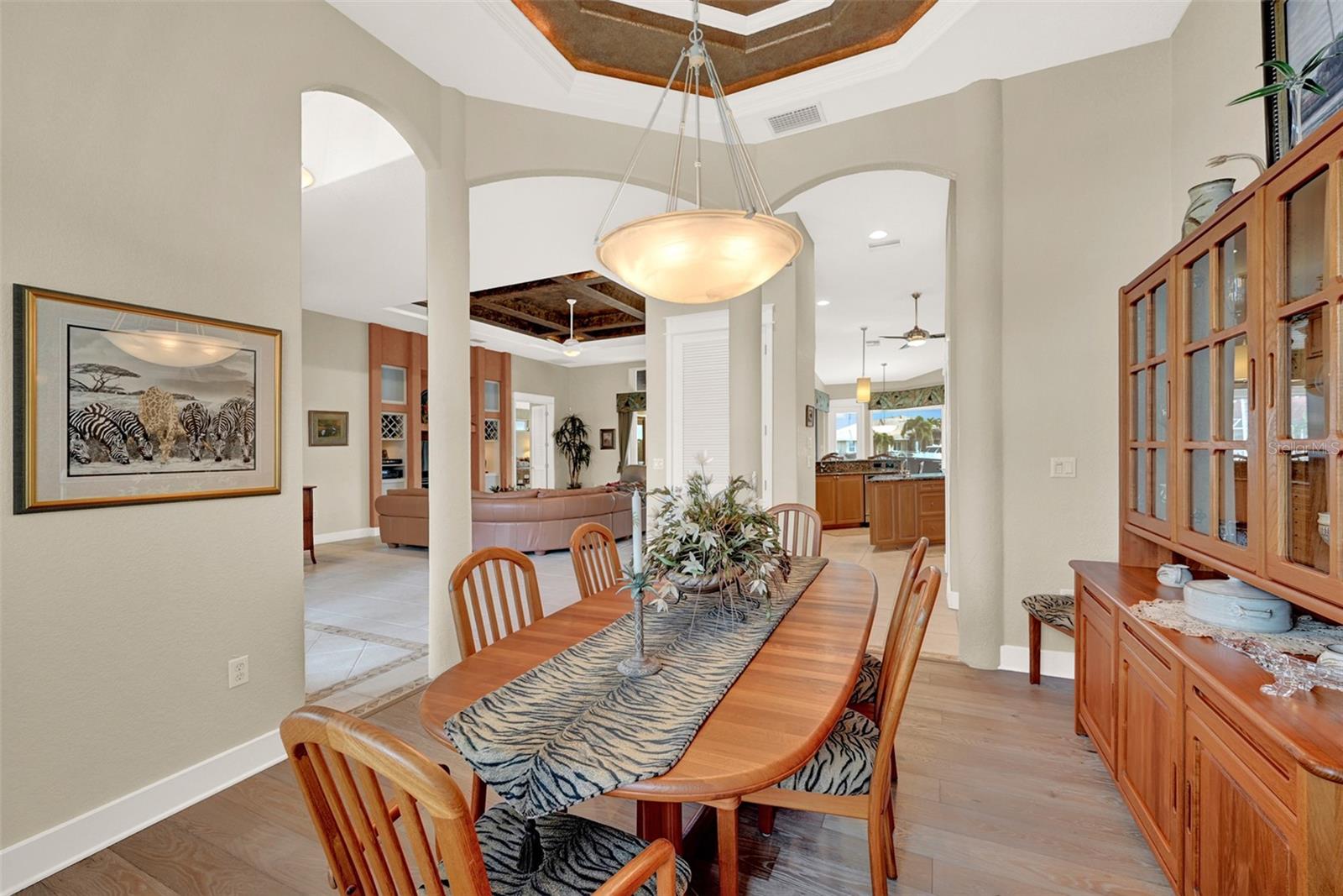 PUNTA GORDA ISLES SEC 12 - Residential
