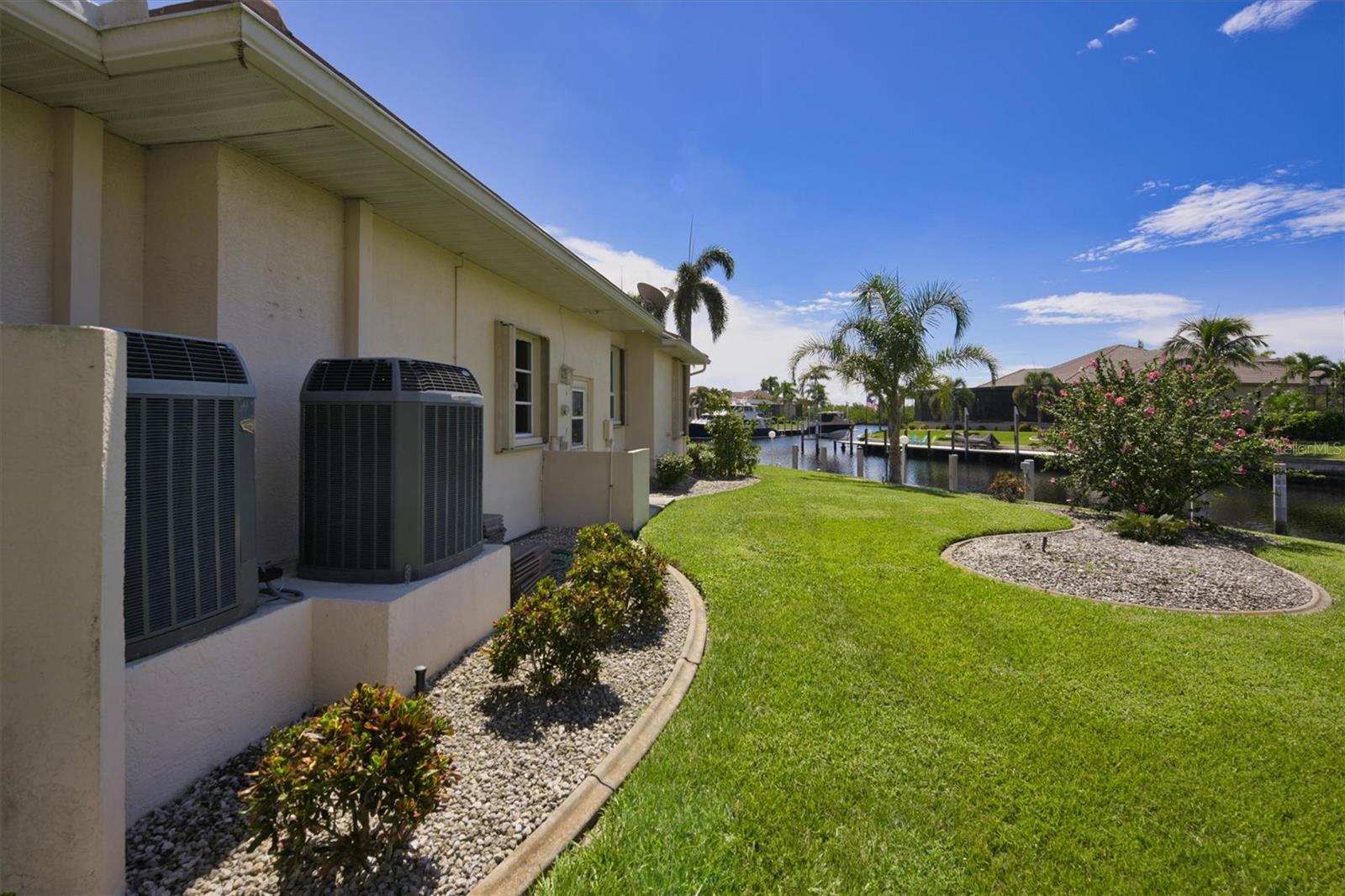 PUNTA GORDA ISLES SEC 12 - Residential