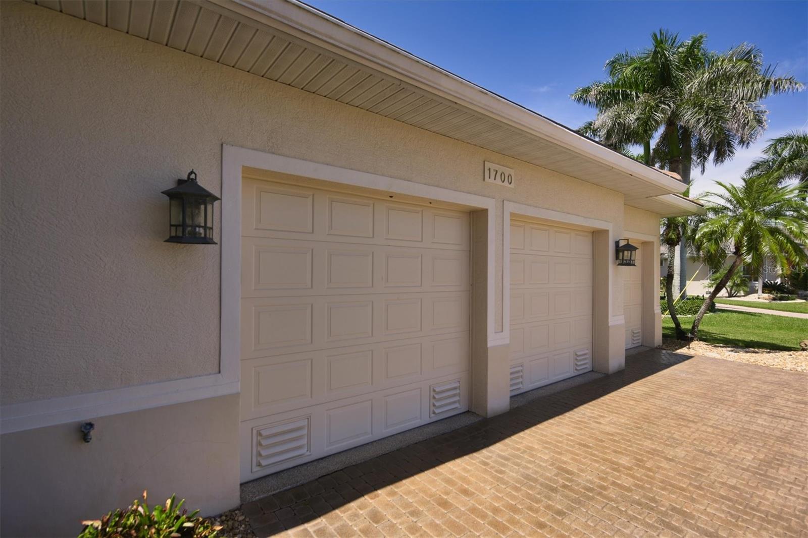 PUNTA GORDA ISLES SEC 12 - Residential