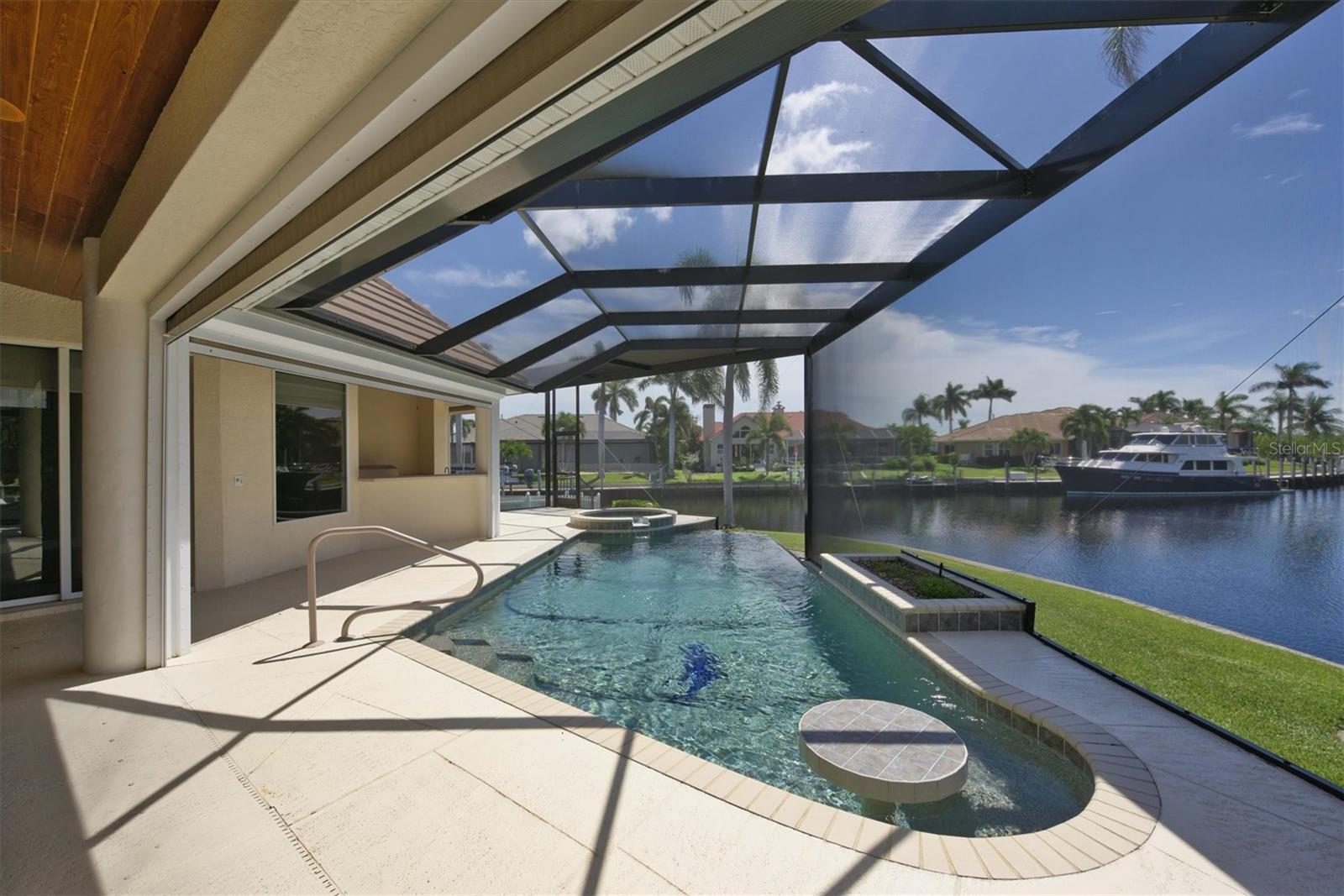 PUNTA GORDA ISLES SEC 12 - Residential
