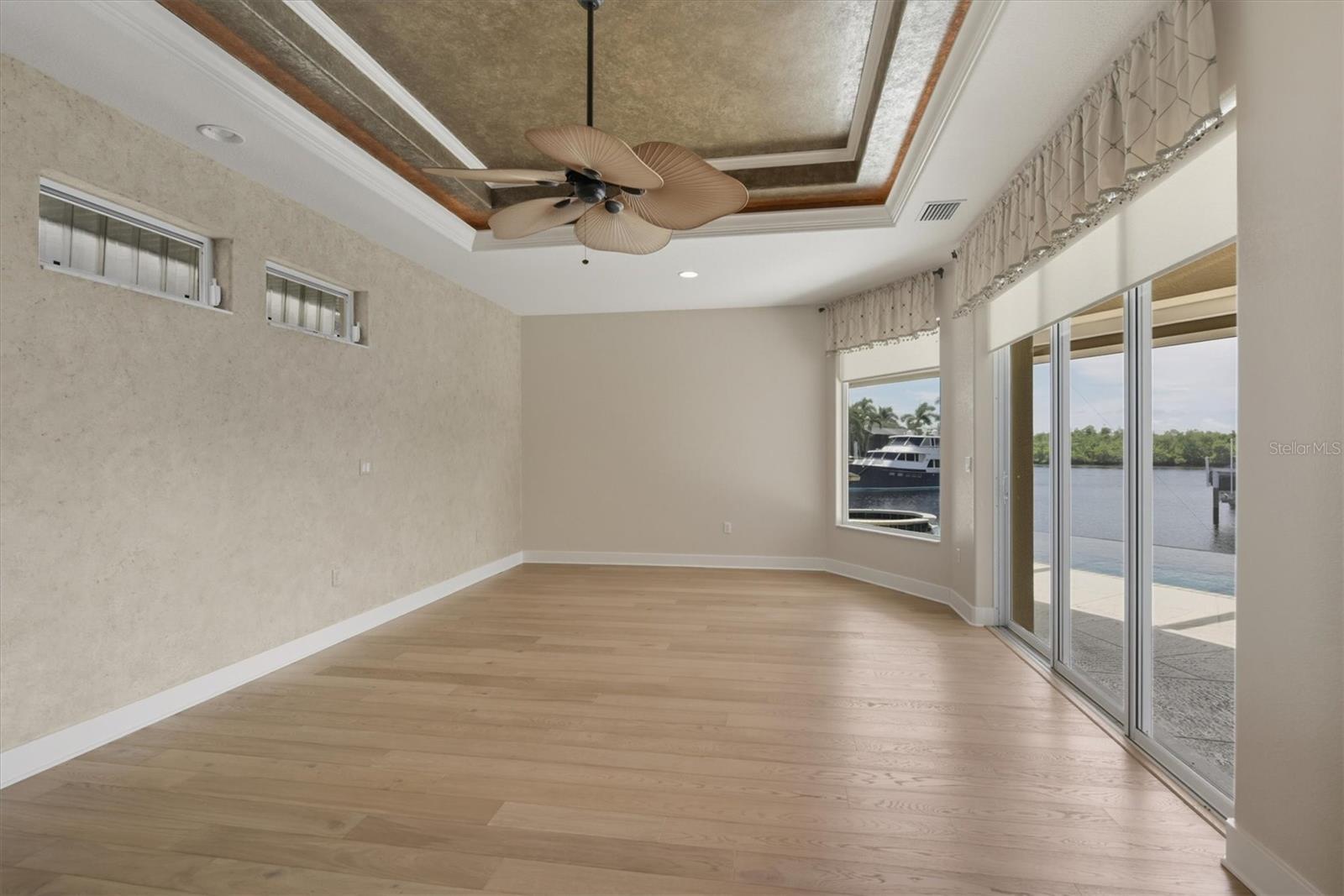 PUNTA GORDA ISLES SEC 12 - Residential