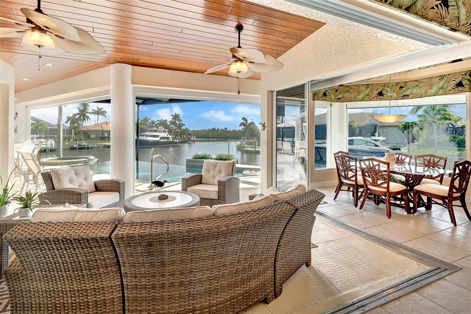 PUNTA GORDA ISLES SEC 12 - Residential