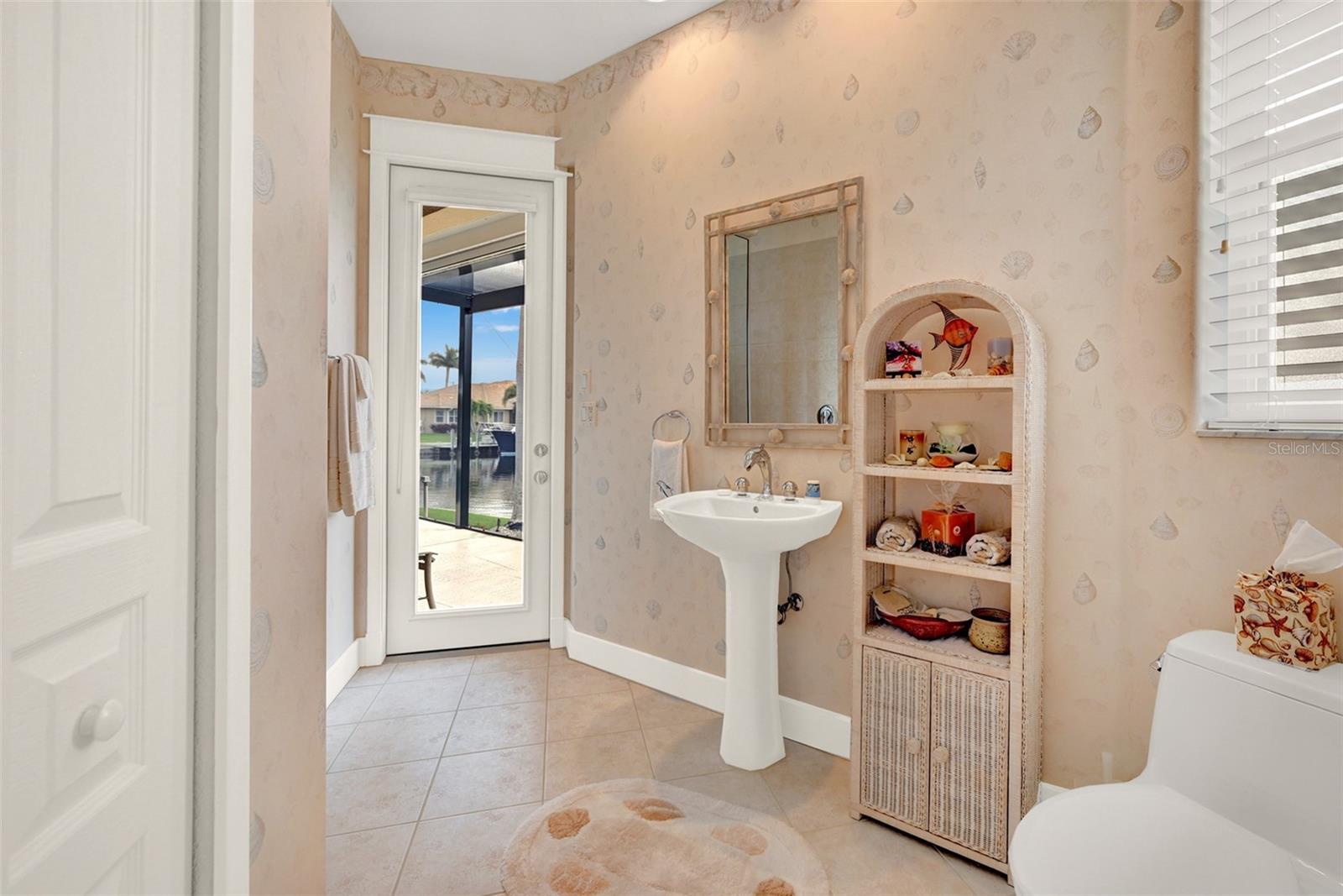 PUNTA GORDA ISLES SEC 12 - Residential