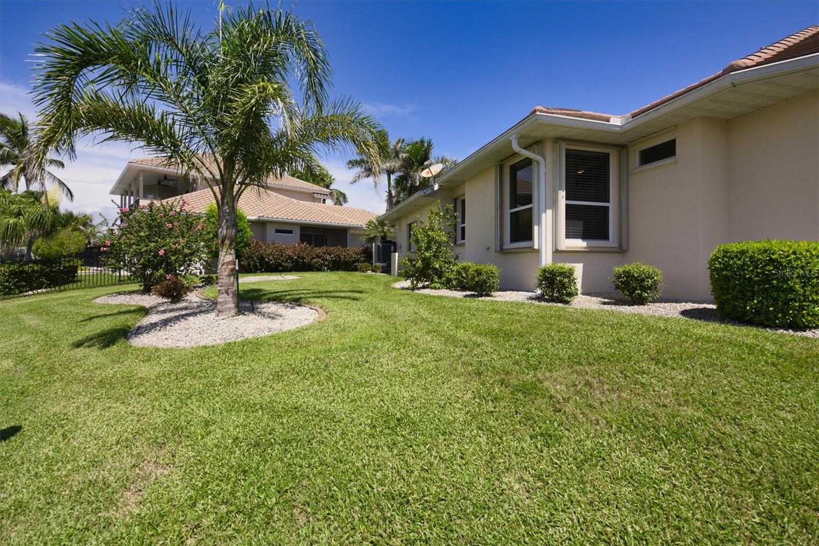 PUNTA GORDA ISLES SEC 12 - Residential