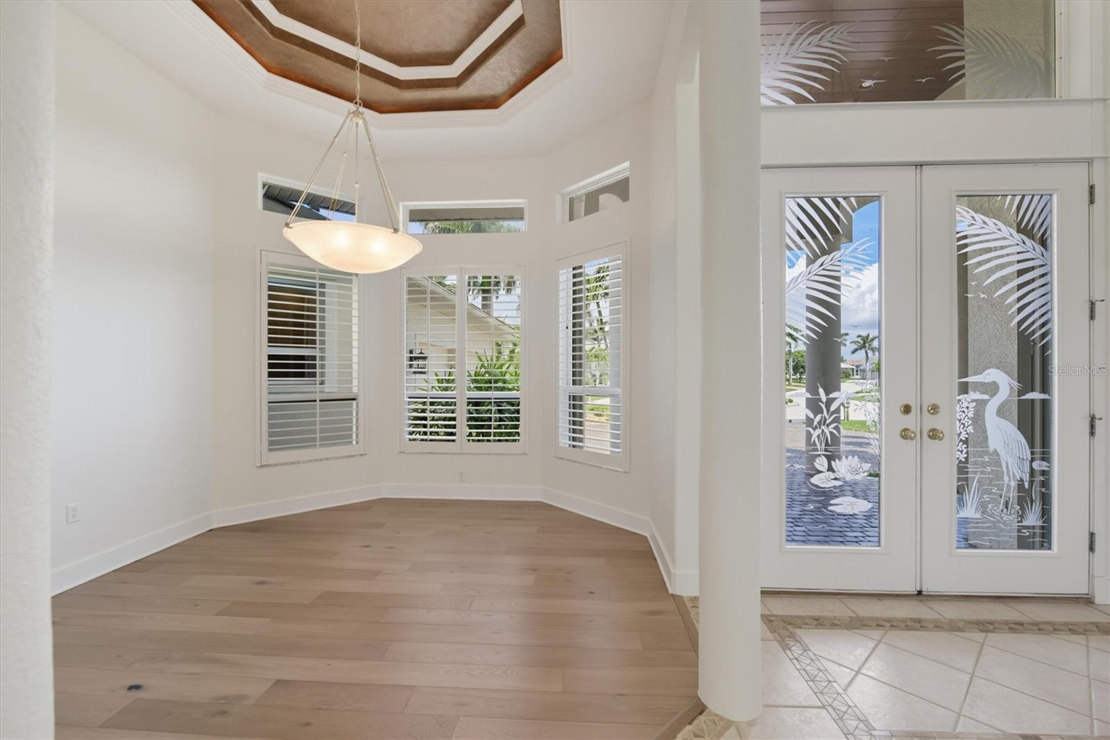 PUNTA GORDA ISLES SEC 12 - Residential