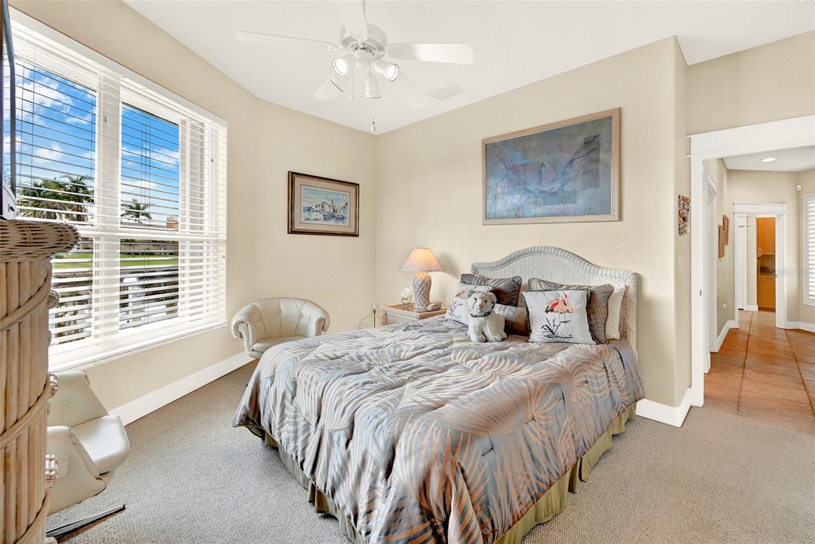 PUNTA GORDA ISLES SEC 12 - Residential