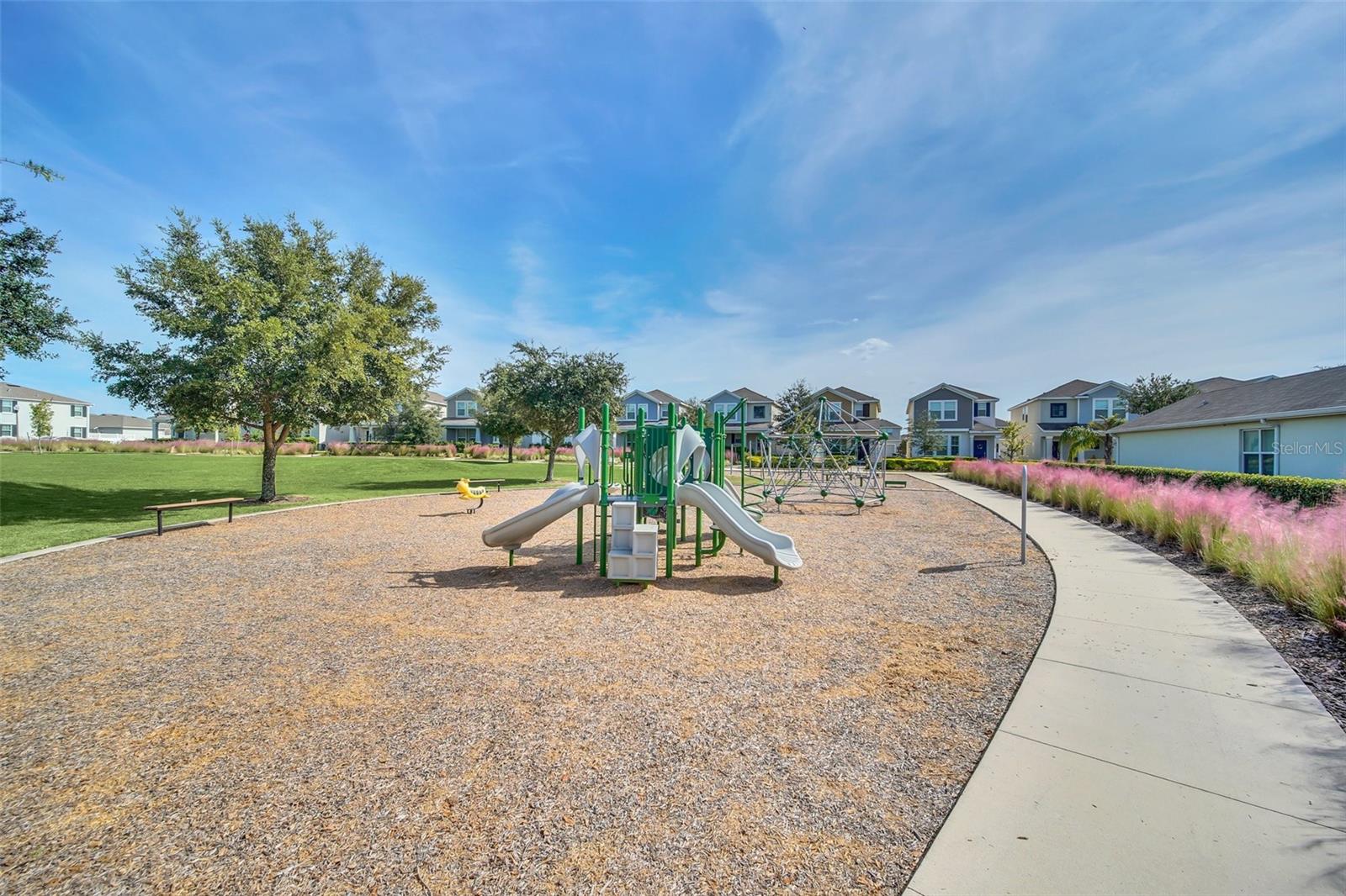 STOREY GROVE PH 5 - Residential Lease