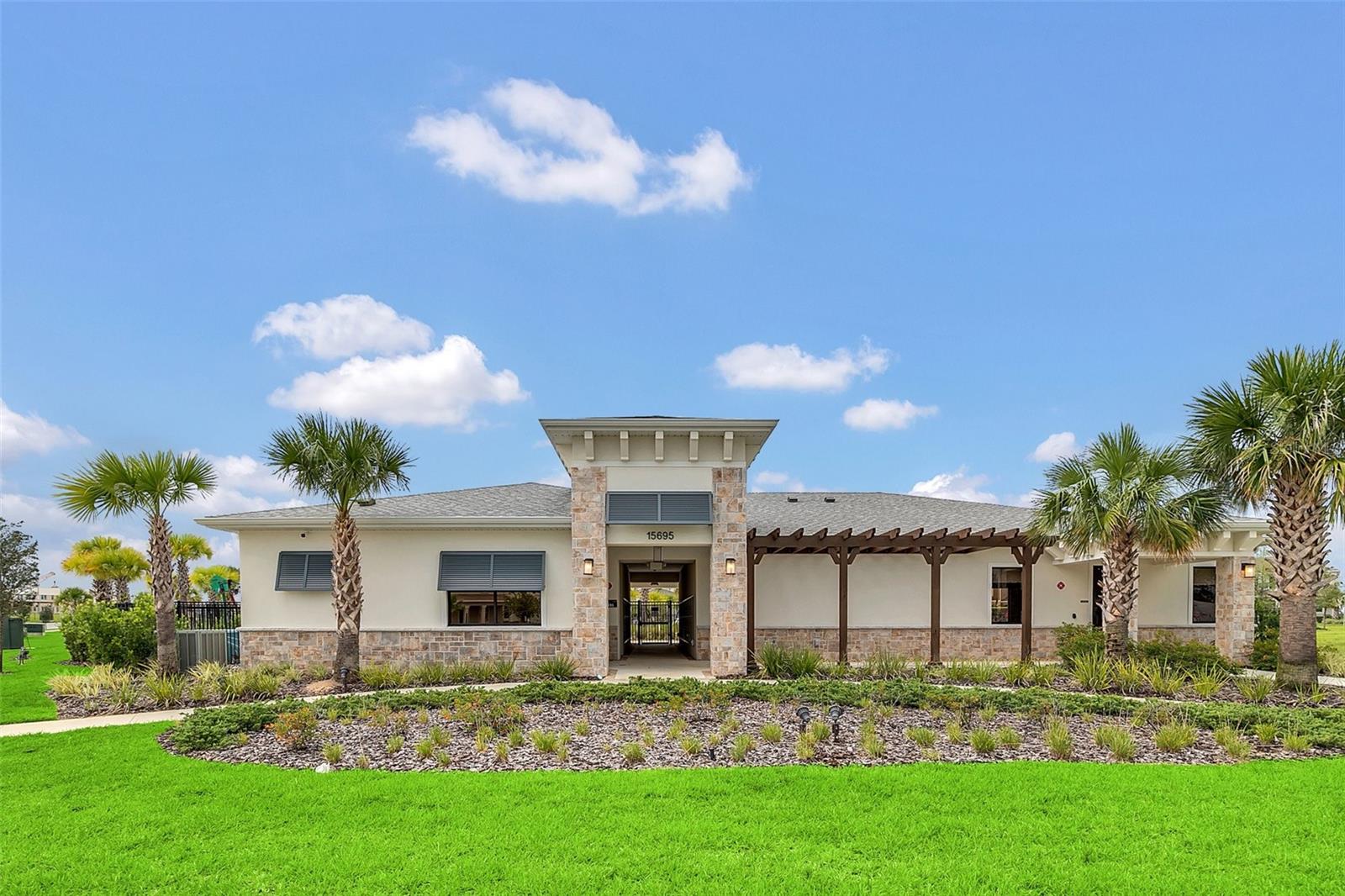 STOREY GROVE PH 5 - Residential Lease