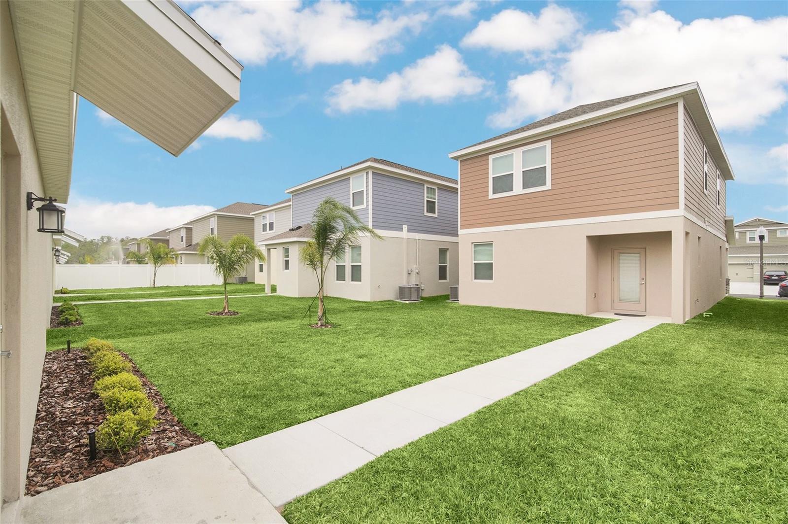 STOREY GROVE PH 5 - Residential Lease