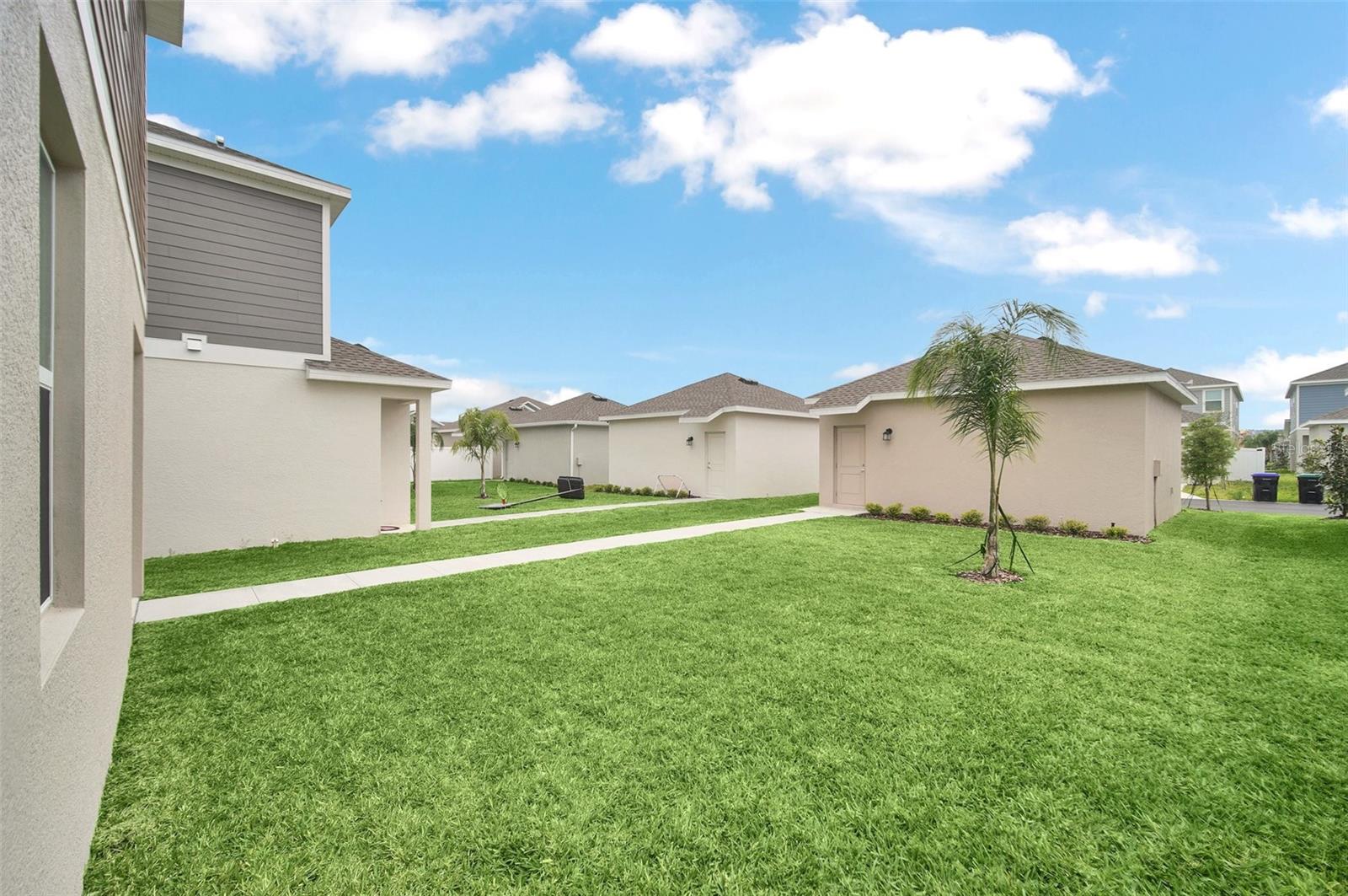 STOREY GROVE PH 5 - Residential Lease