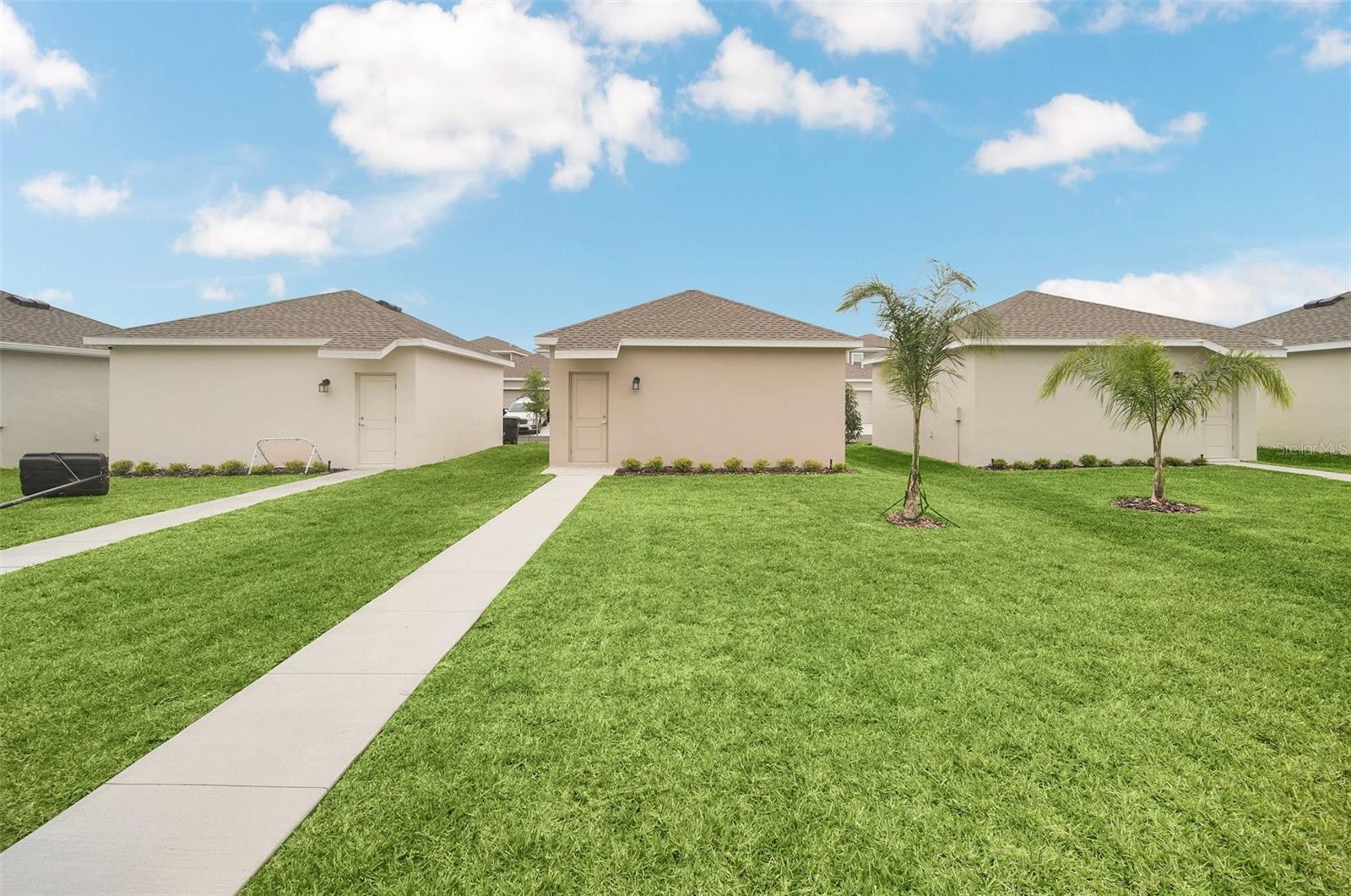 STOREY GROVE PH 5 - Residential Lease