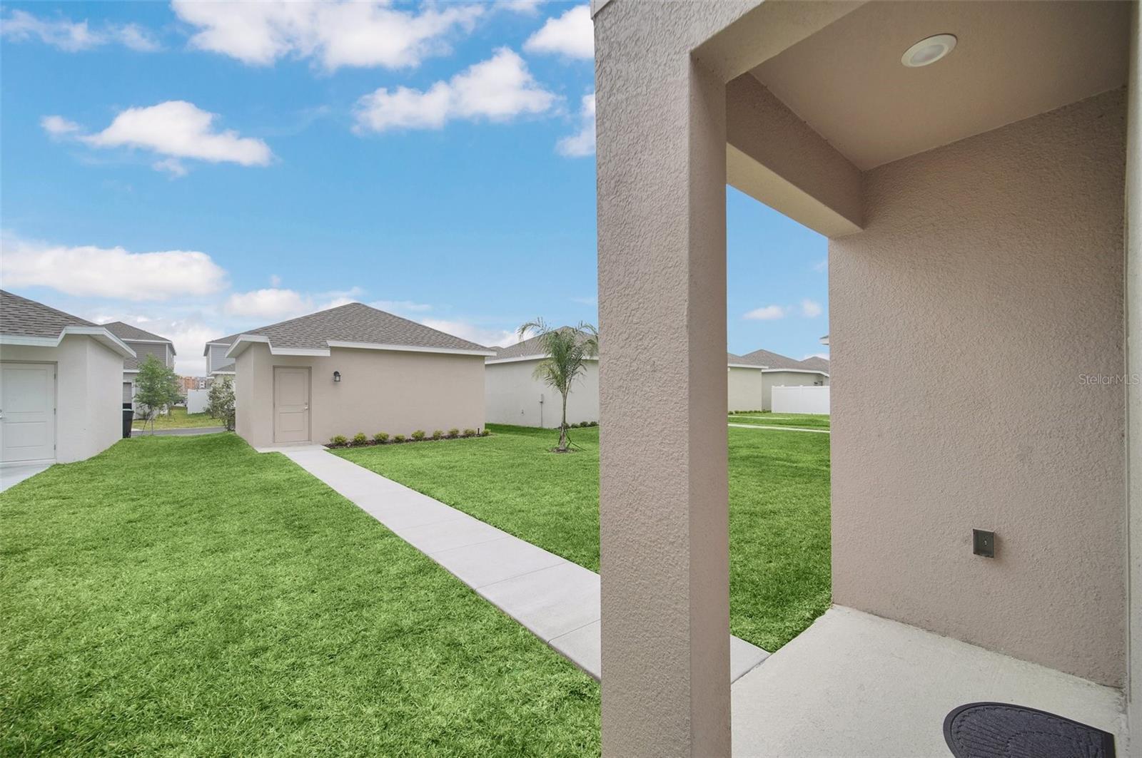STOREY GROVE PH 5 - Residential Lease