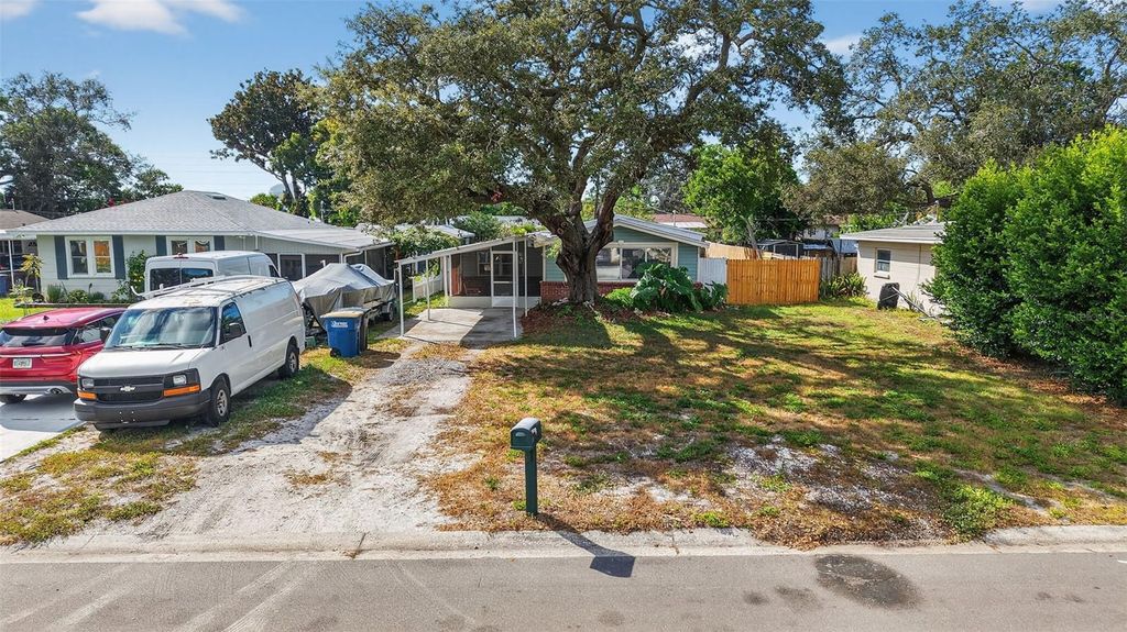Photo of 1356 Friend Avenue, Clearwater, FL 33756 (MLS # TB8437945)