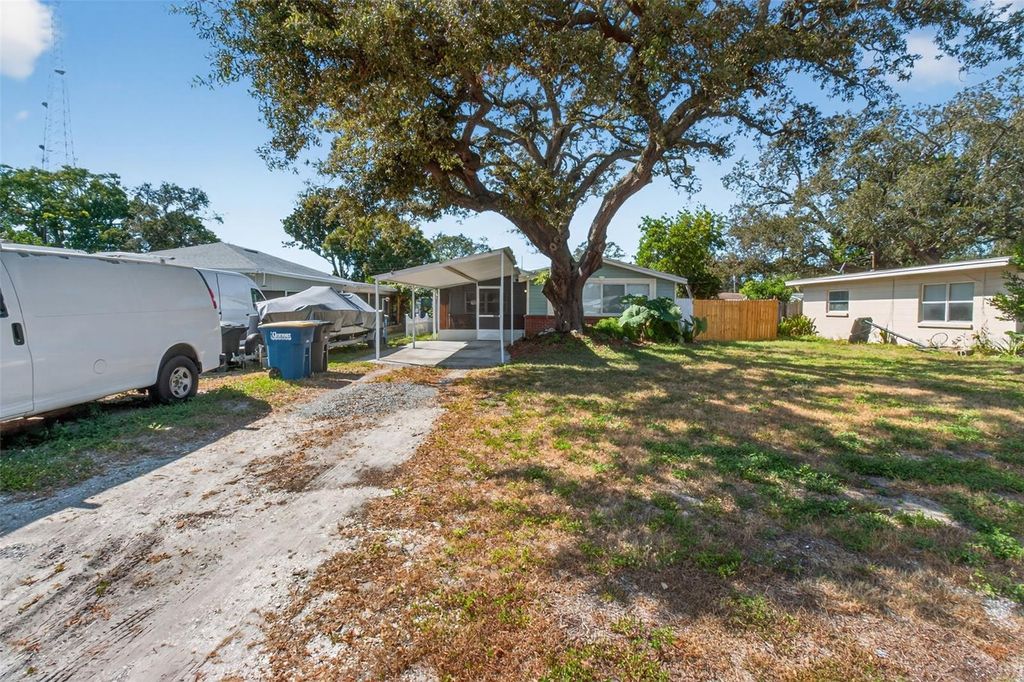 Photo of 1356 Friend Avenue, Clearwater, FL 33756 (MLS # TB8437945)
