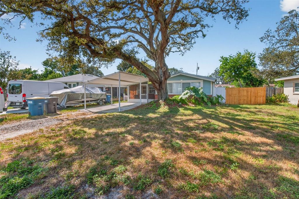 Photo of 1356 Friend Avenue, Clearwater, FL 33756 (MLS # TB8437945)