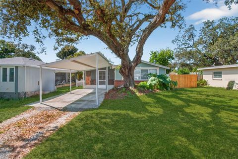 Photo of 1356 Friend Avenue, Clearwater, FL 33756 (MLS # TB8437945)