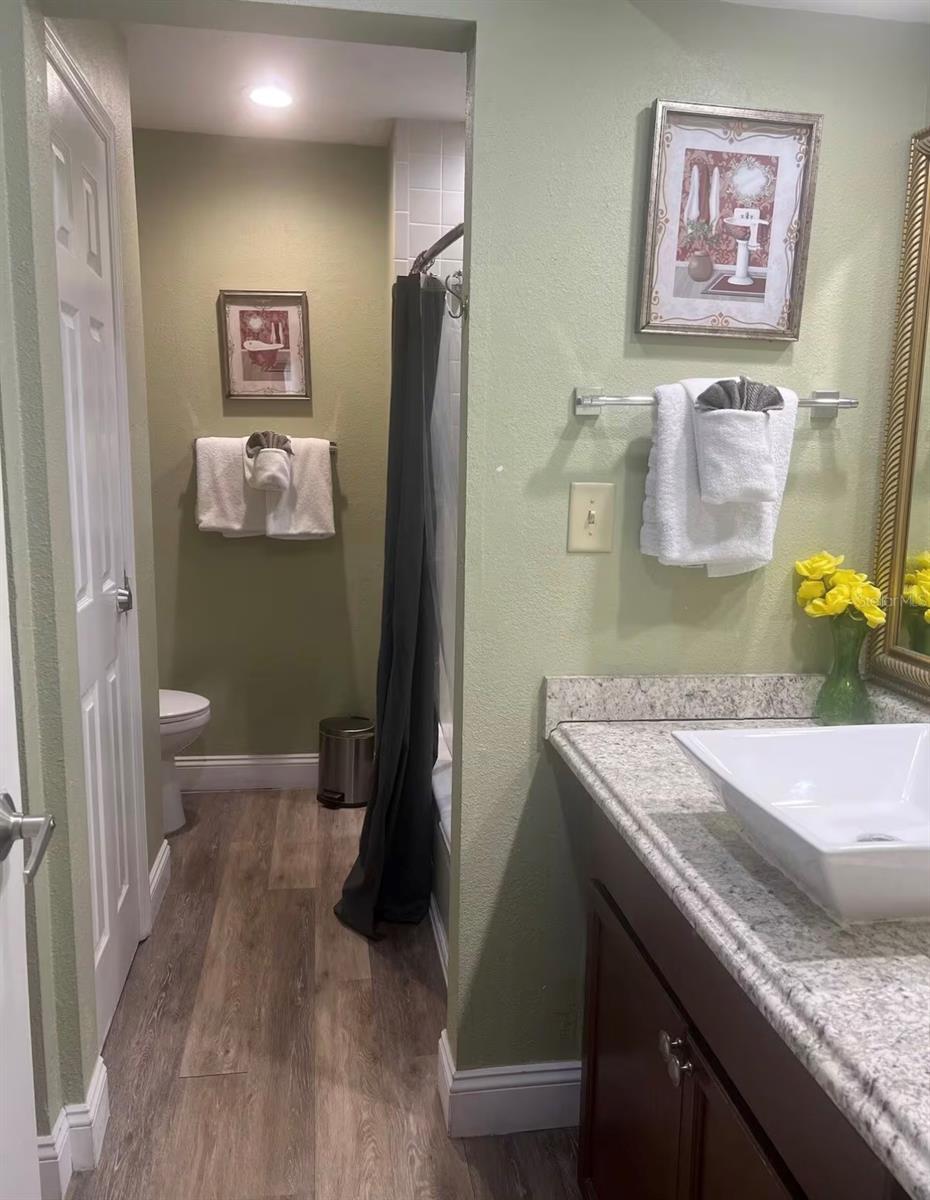 PARKWAY PALMS RESORT MAINGATE CONDO - Residential