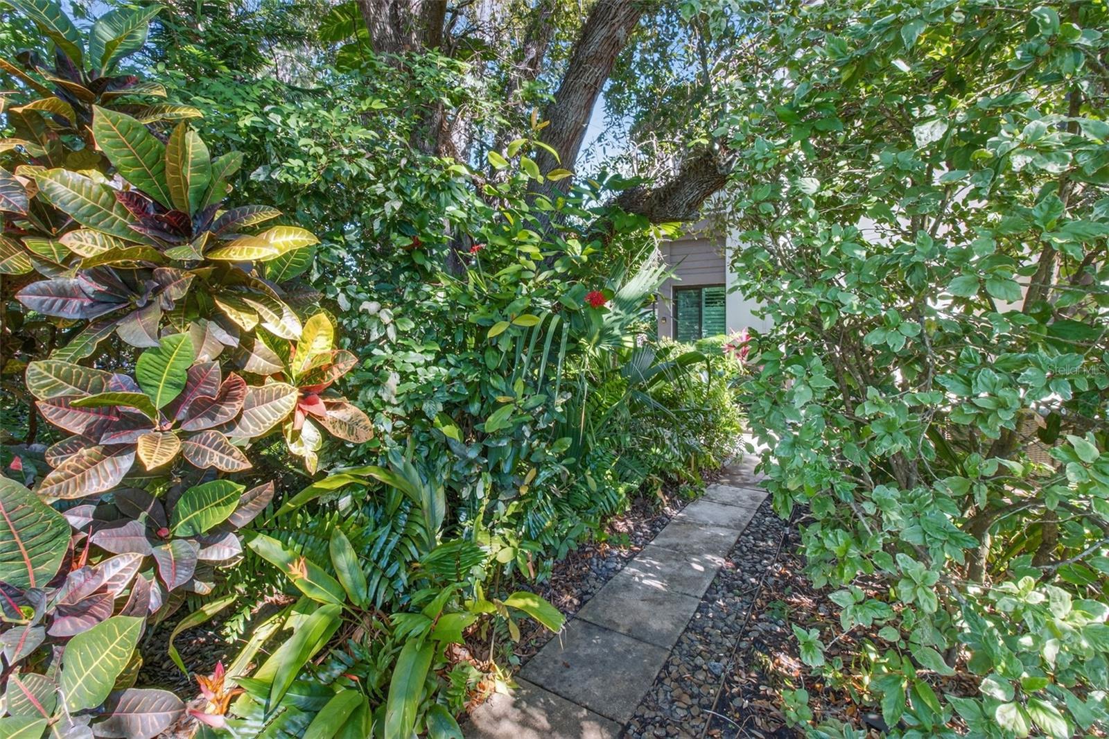 CYPRESS TRACE NORTH CONDO - Residential