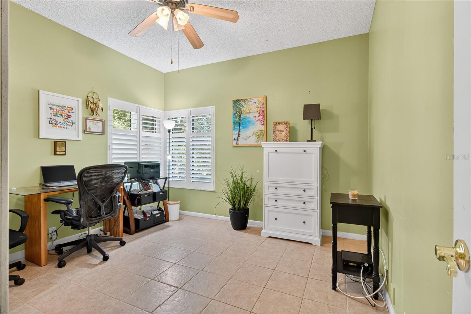 CYPRESS TRACE NORTH CONDO - Residential