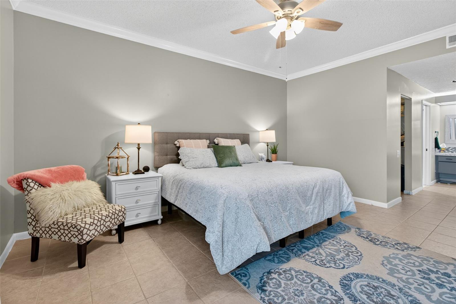 CYPRESS TRACE NORTH CONDO - Residential