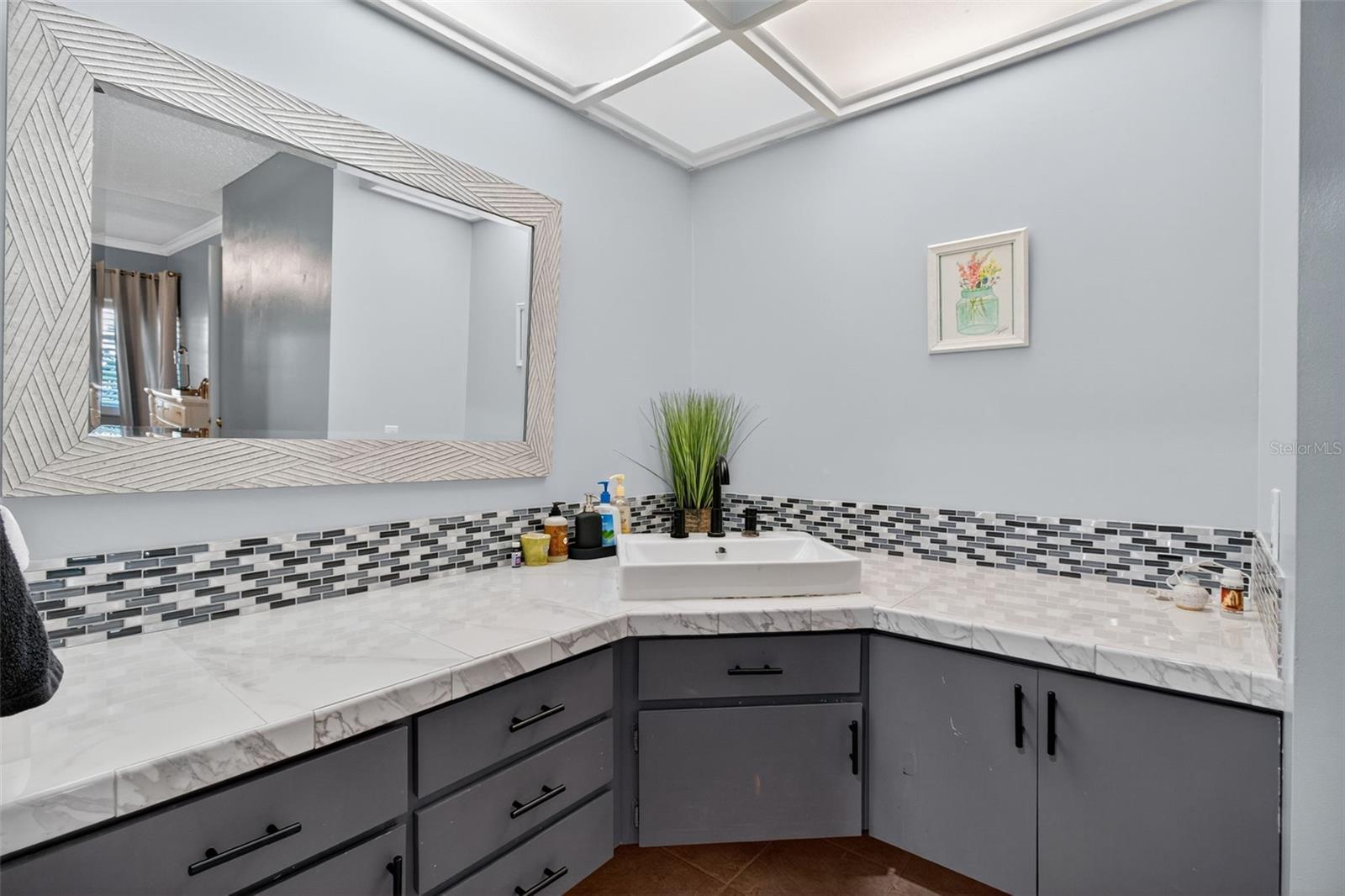 CYPRESS TRACE NORTH CONDO - Residential