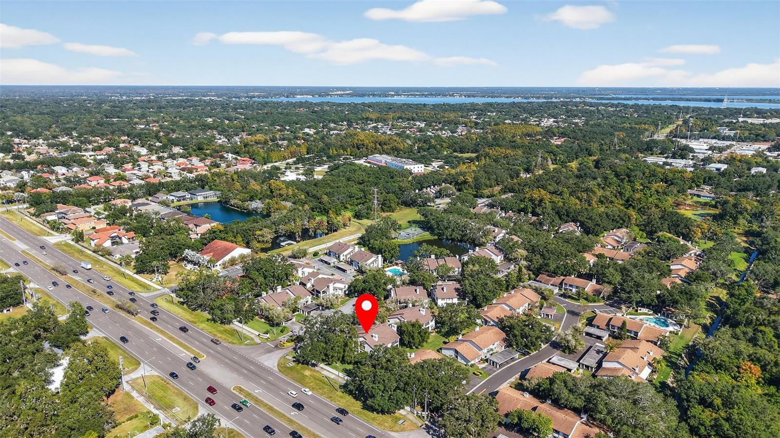 CYPRESS TRACE NORTH CONDO - Residential