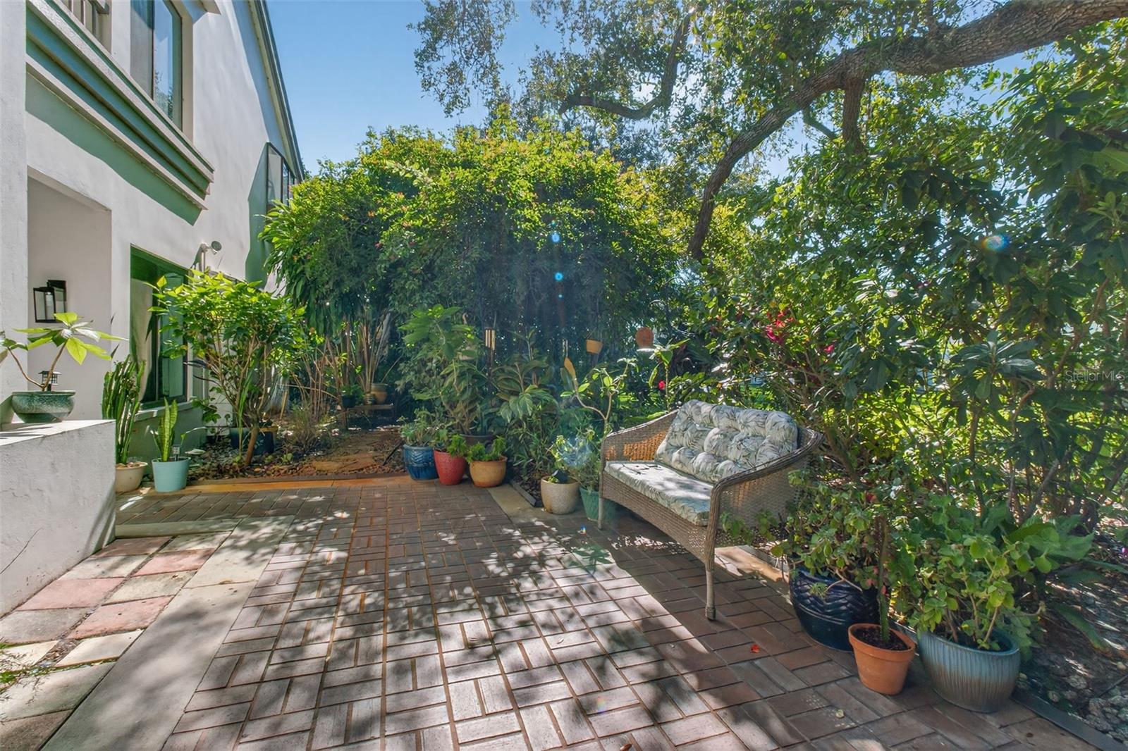 CYPRESS TRACE NORTH CONDO - Residential