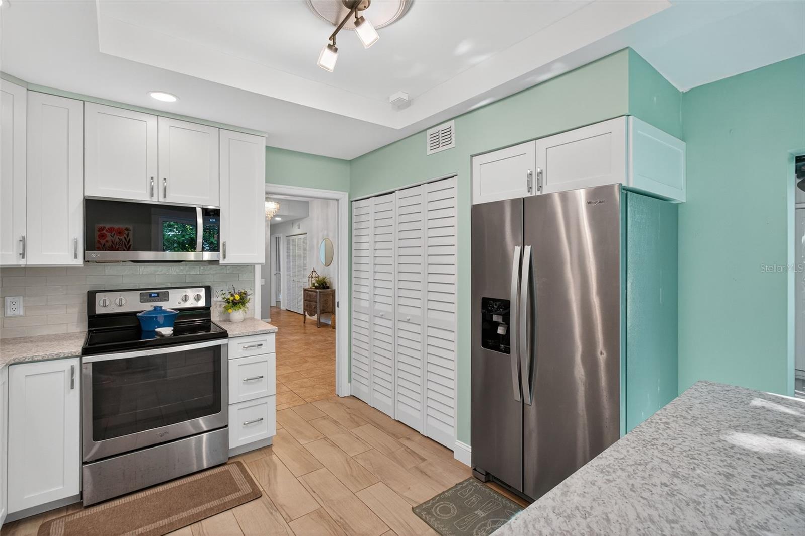 CYPRESS TRACE NORTH CONDO - Residential