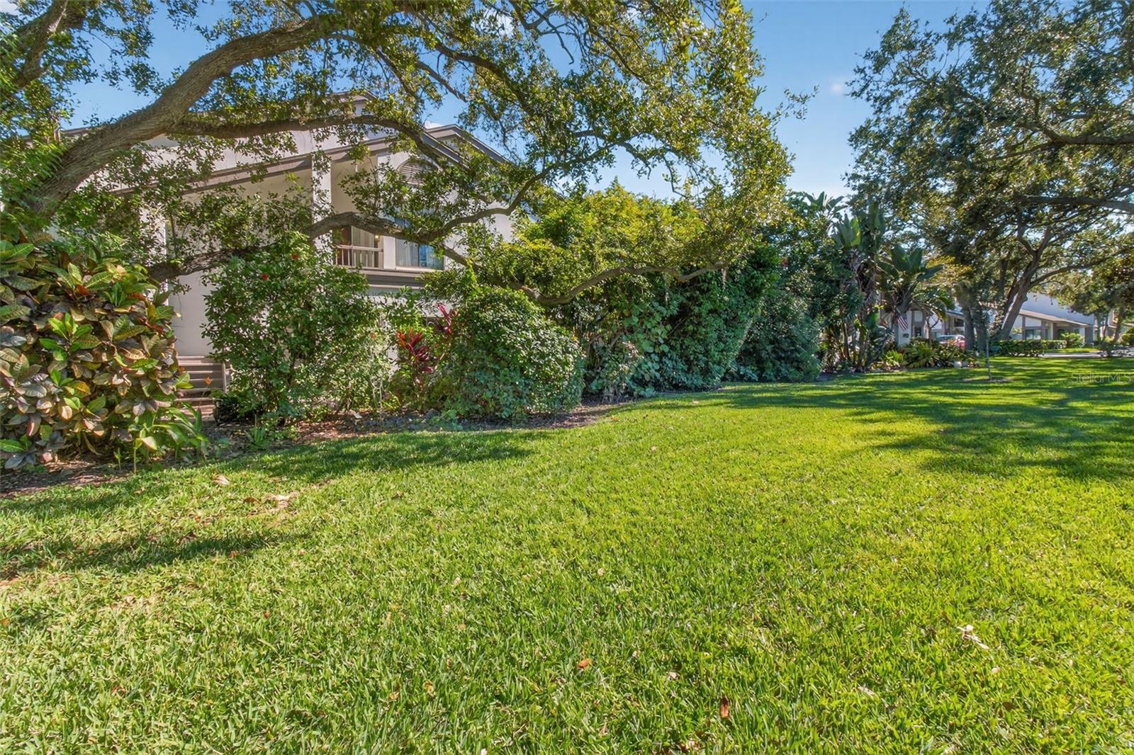 CYPRESS TRACE NORTH CONDO - Residential