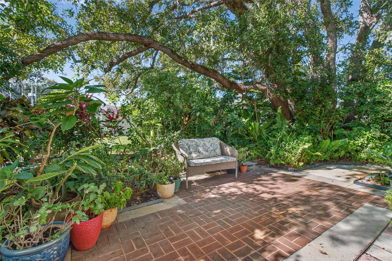 CYPRESS TRACE NORTH CONDO - Residential