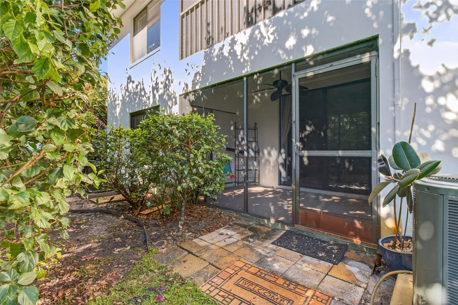 CYPRESS TRACE NORTH CONDO - Residential