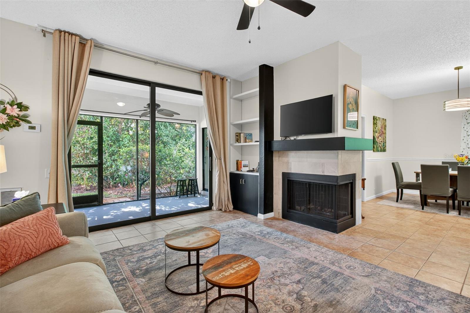 CYPRESS TRACE NORTH CONDO - Residential