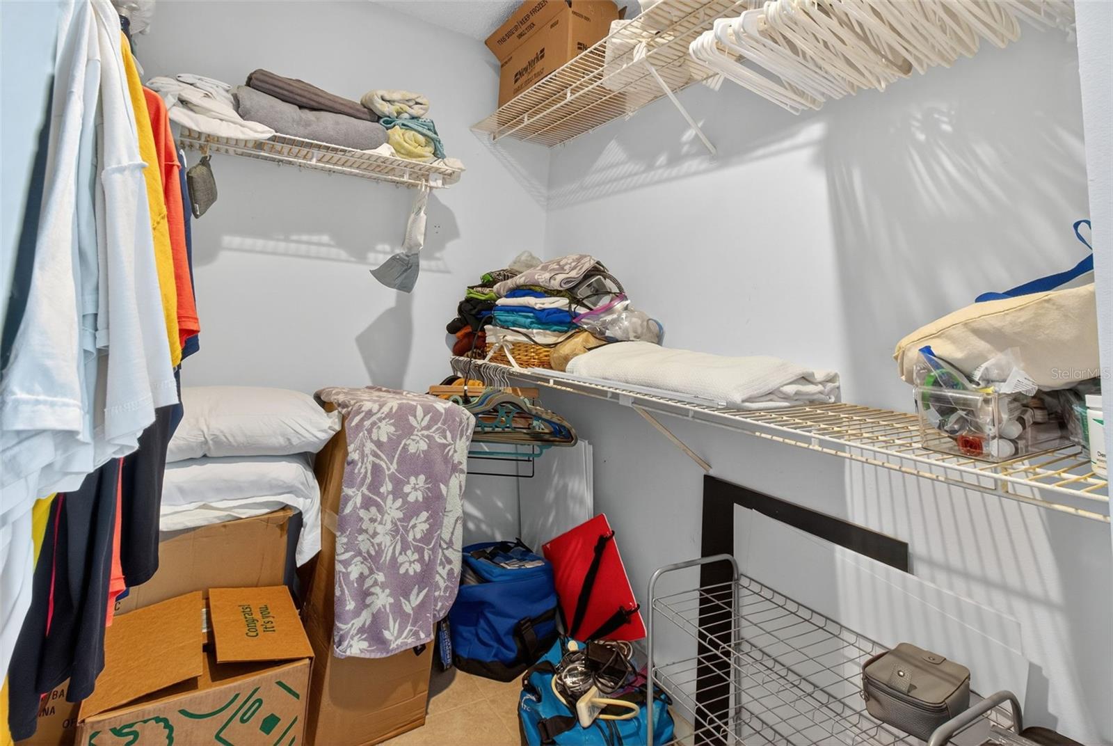 CYPRESS TRACE NORTH CONDO - Residential