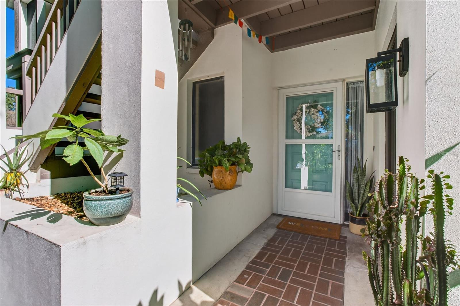 CYPRESS TRACE NORTH CONDO - Residential