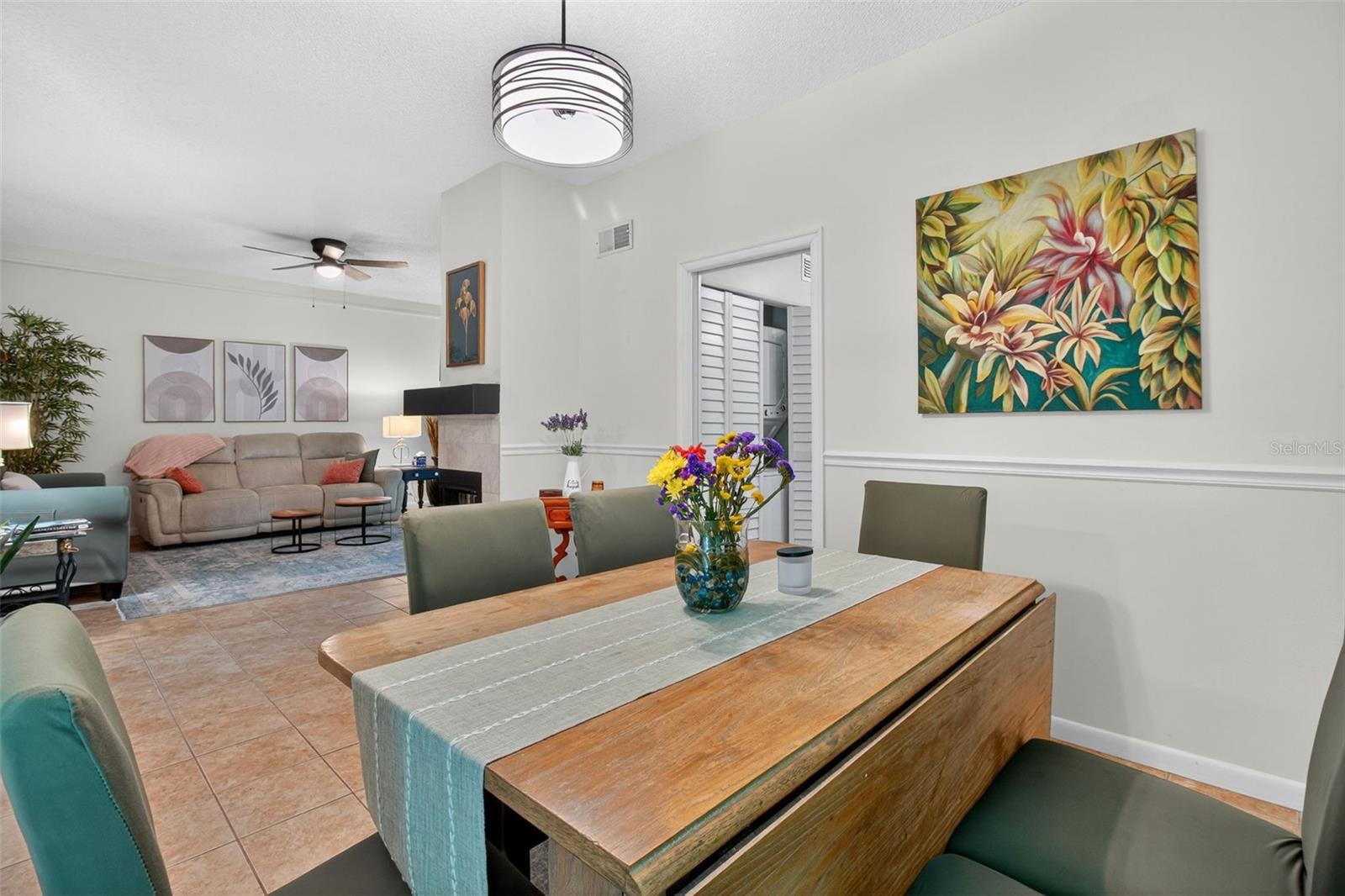 CYPRESS TRACE NORTH CONDO - Residential