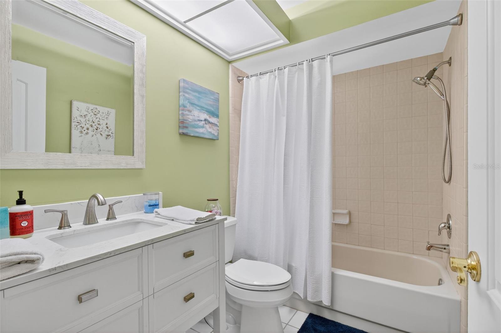 CYPRESS TRACE NORTH CONDO - Residential