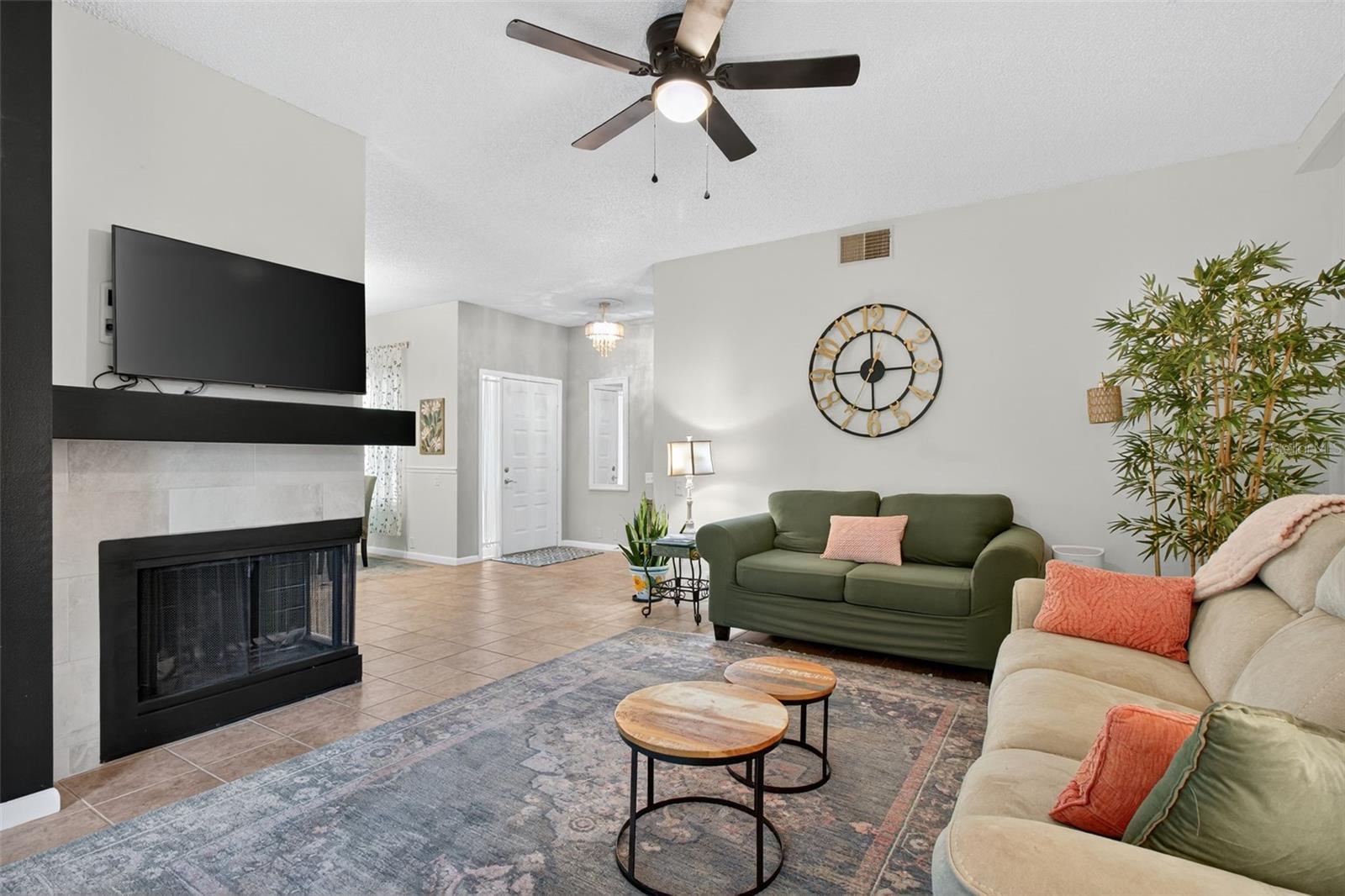 CYPRESS TRACE NORTH CONDO - Residential