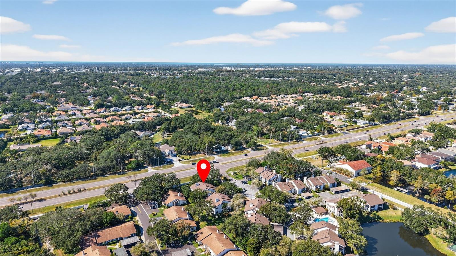 CYPRESS TRACE NORTH CONDO - Residential