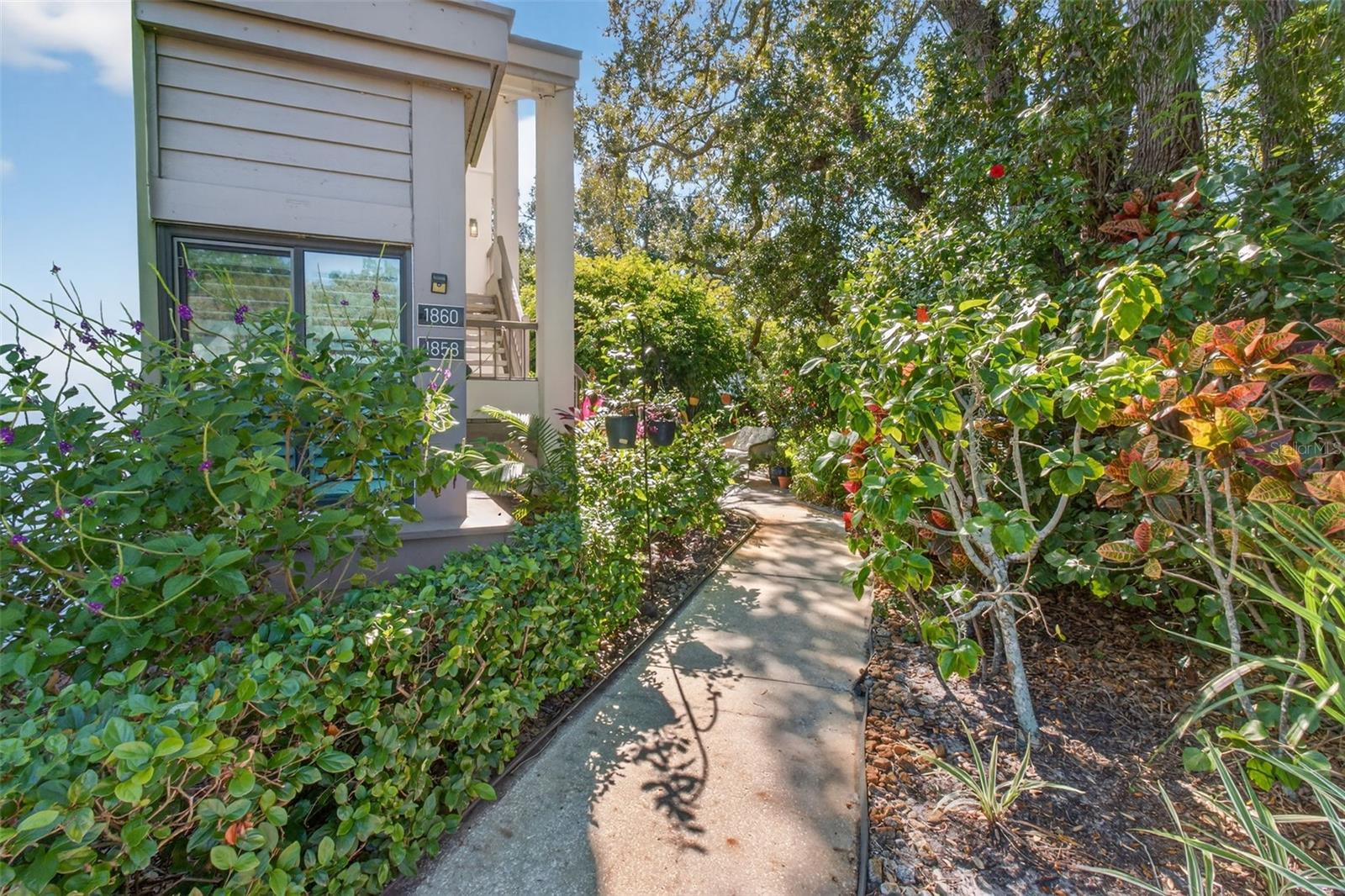 CYPRESS TRACE NORTH CONDO - Residential