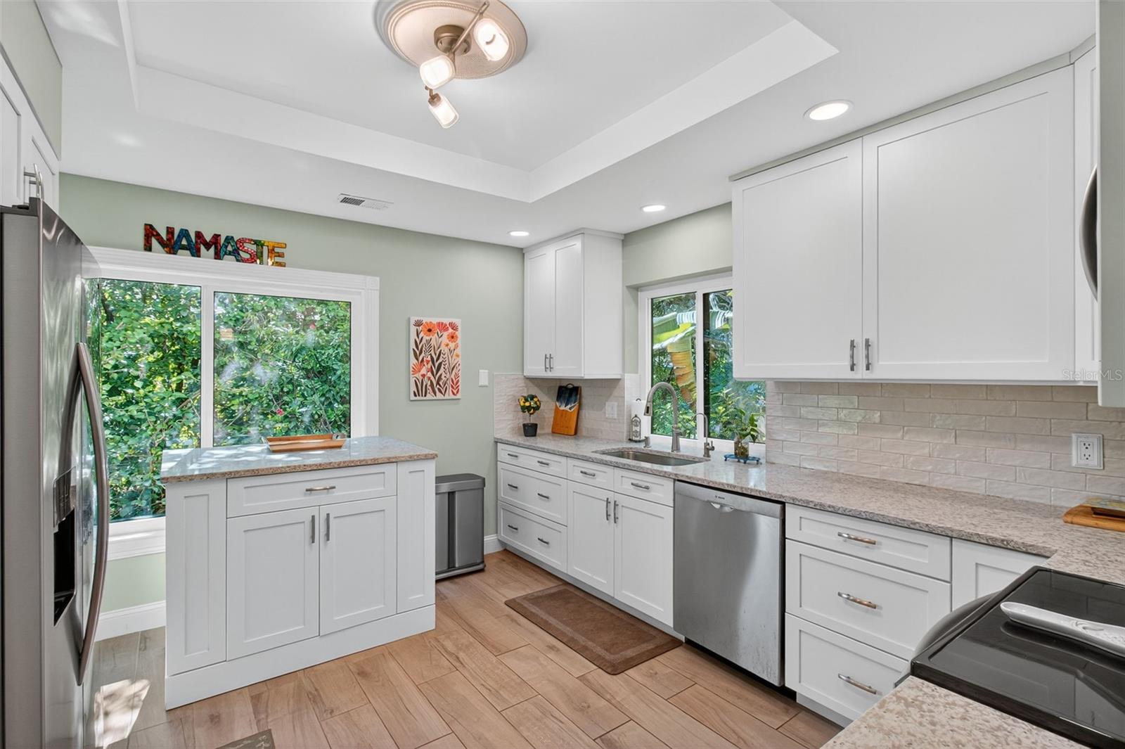 CYPRESS TRACE NORTH CONDO - Residential