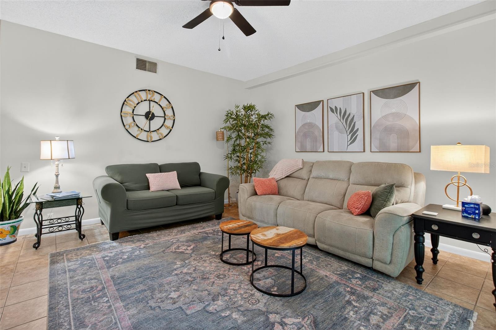 CYPRESS TRACE NORTH CONDO - Residential