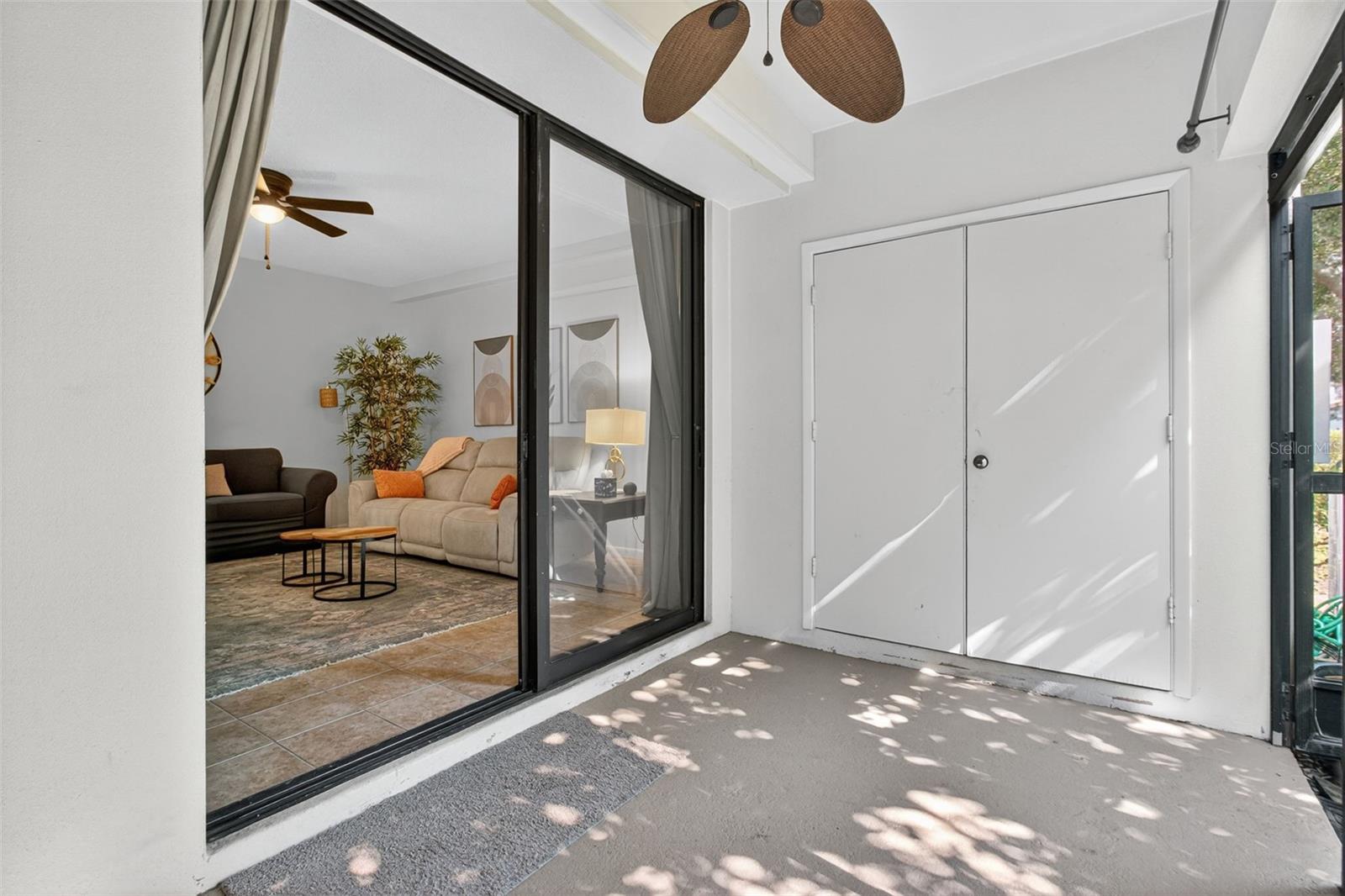 CYPRESS TRACE NORTH CONDO - Residential